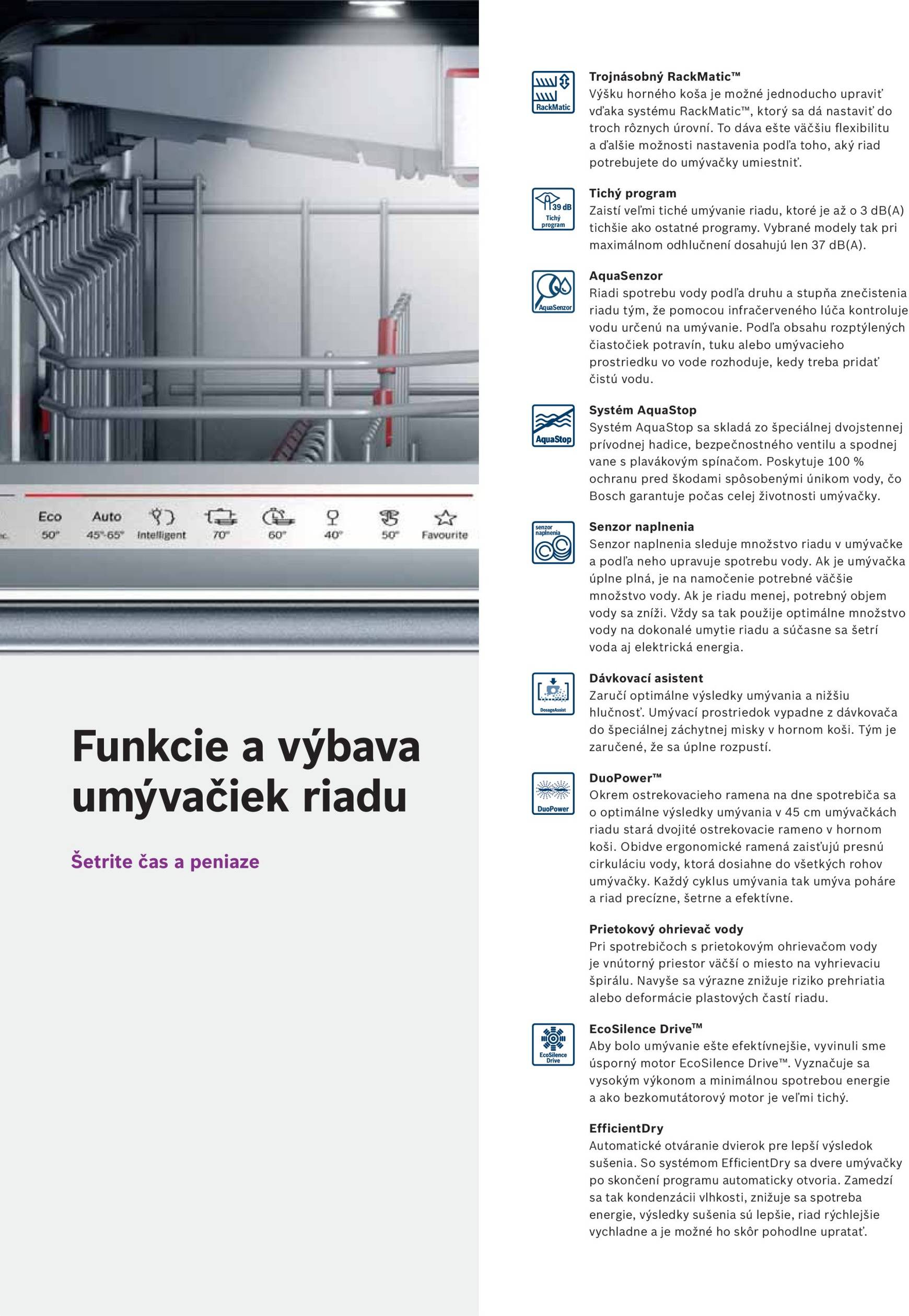 Page 124 of Aktuálny mobelix leták platný od nedele 01.06 do 31.12