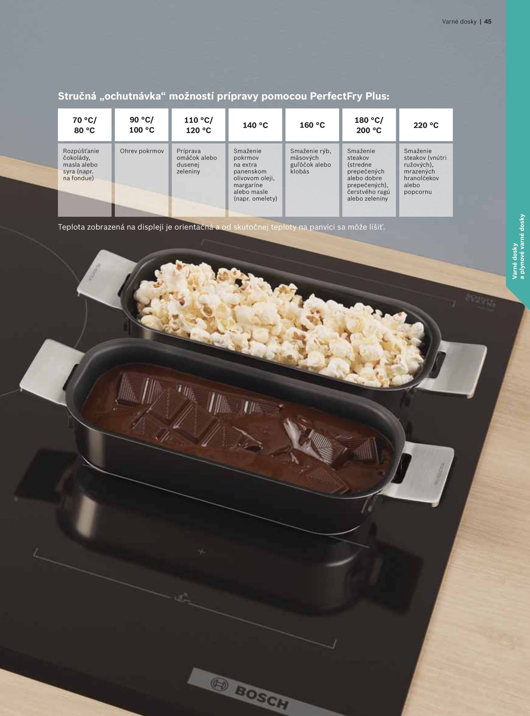 Page 45 of Aktuálny mobelix leták platný od nedele 01.06 do 31.12