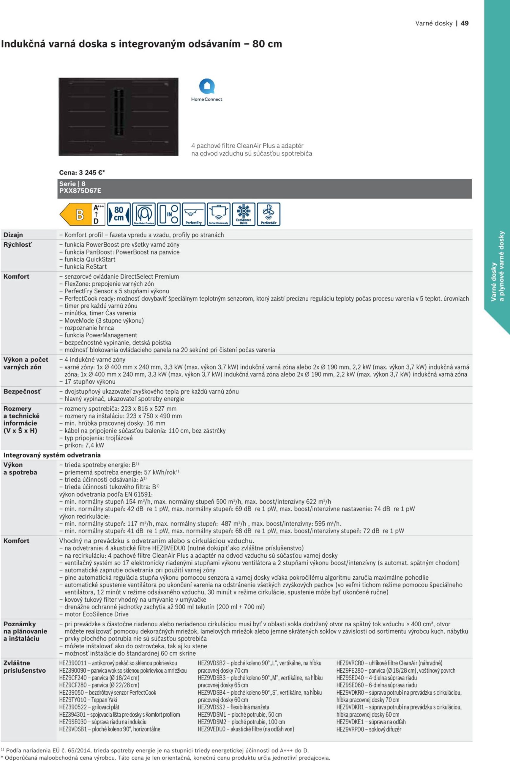 Page 49 of Aktuálny mobelix leták platný od nedele 01.06 do 31.12