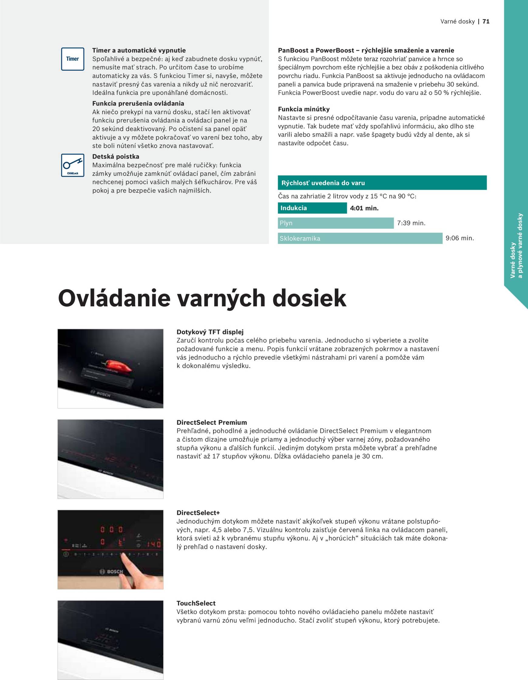 Page 71 of Aktuálny mobelix leták platný od nedele 01.06 do 31.12