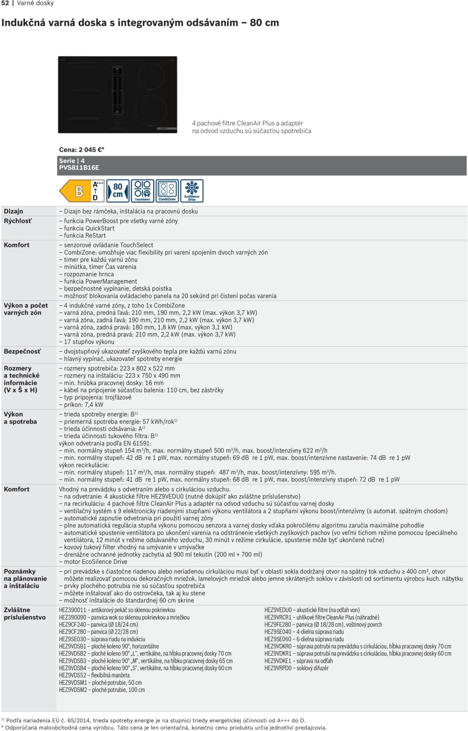 Page 52 of Aktuálny mobelix leták platný od nedele 01.06 do 31.12