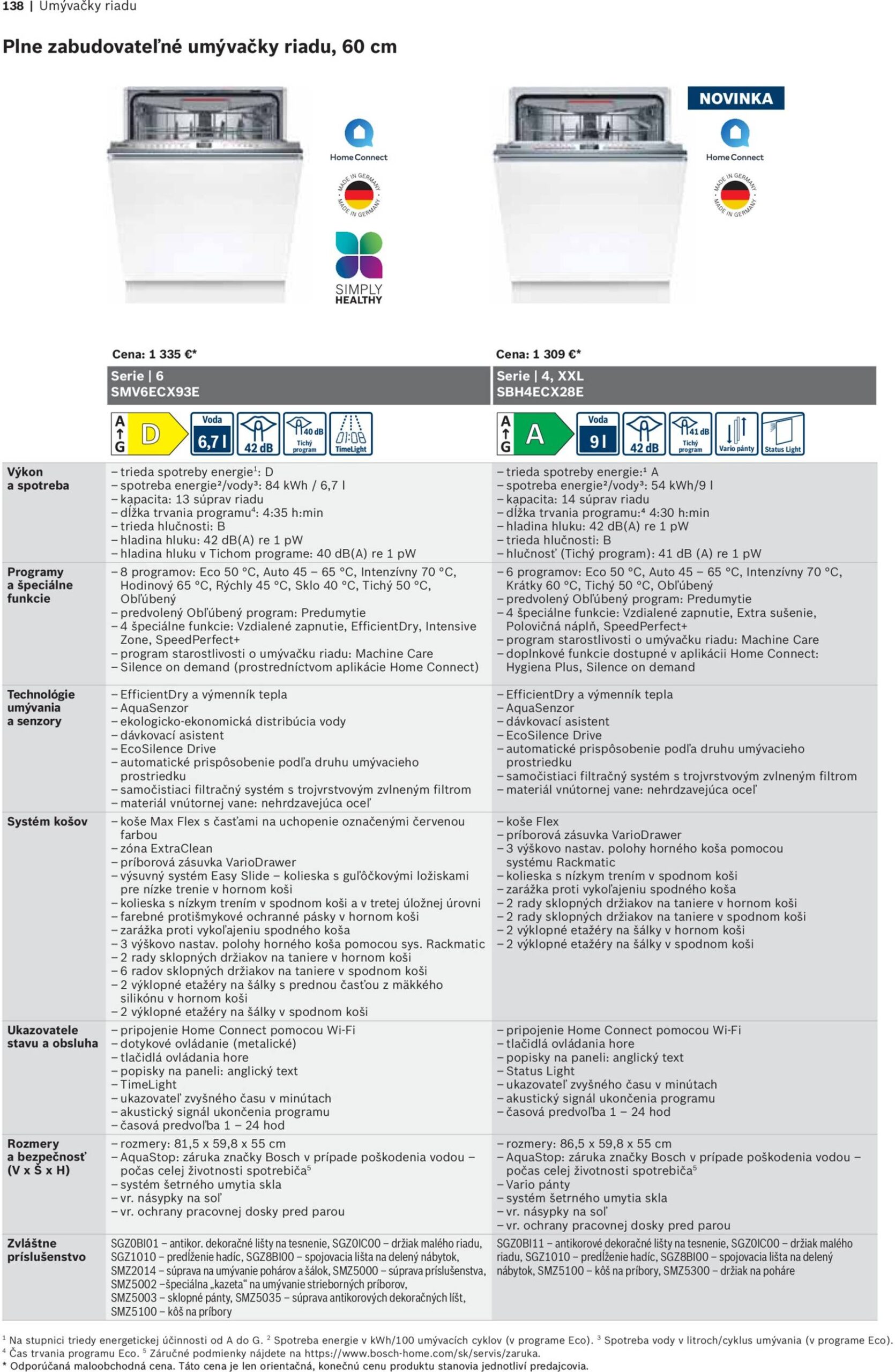 Page 138 of Aktuálny mobelix leták platný od nedele 01.06 do 31.12