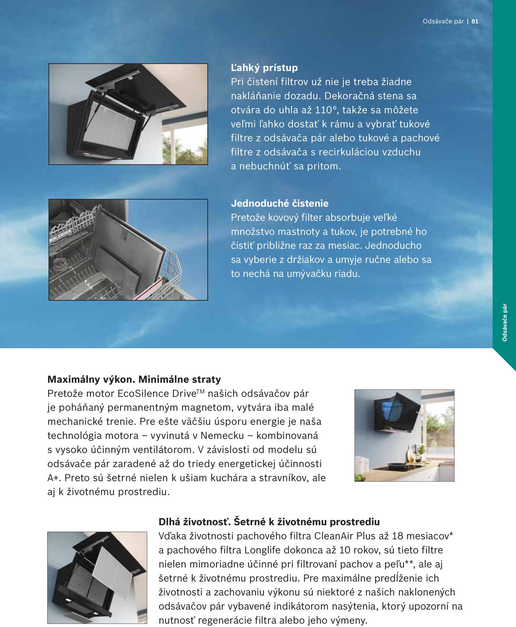 Page 81 of Aktuálny mobelix leták platný od nedele 01.06 do 31.12