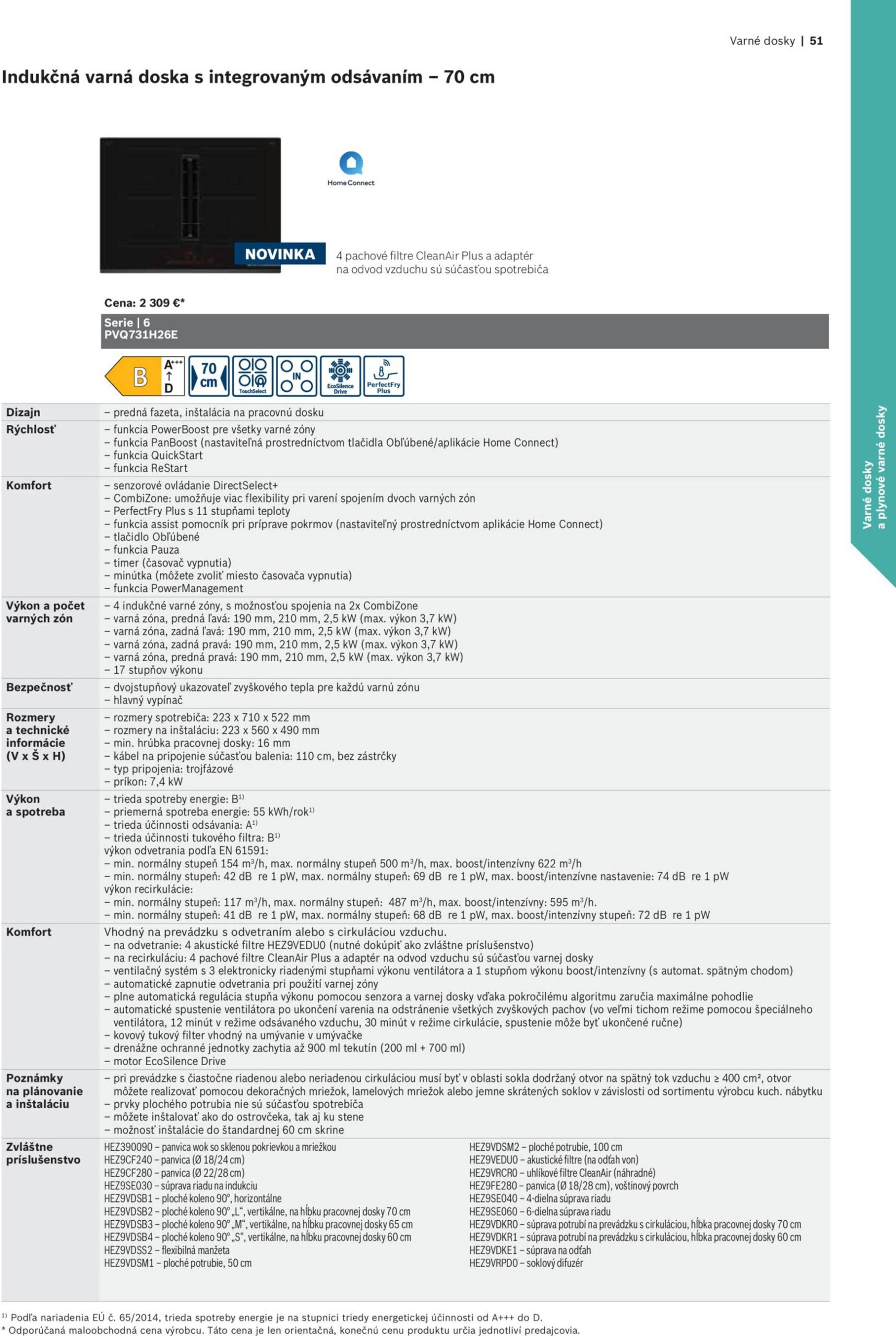 Page 51 of Aktuálny mobelix leták platný od nedele 01.06 do 31.12
