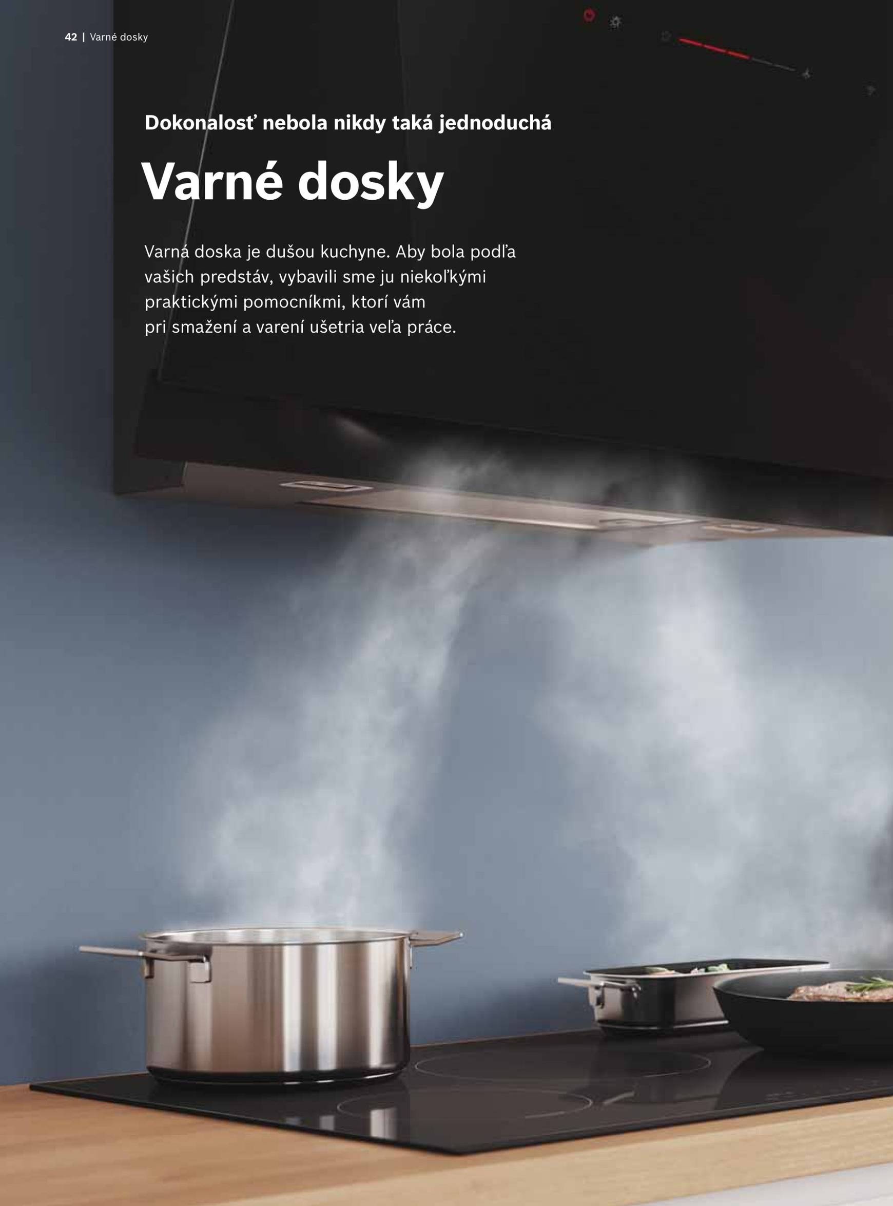 Page 42 of Aktuálny mobelix leták platný od nedele 01.06 do 31.12