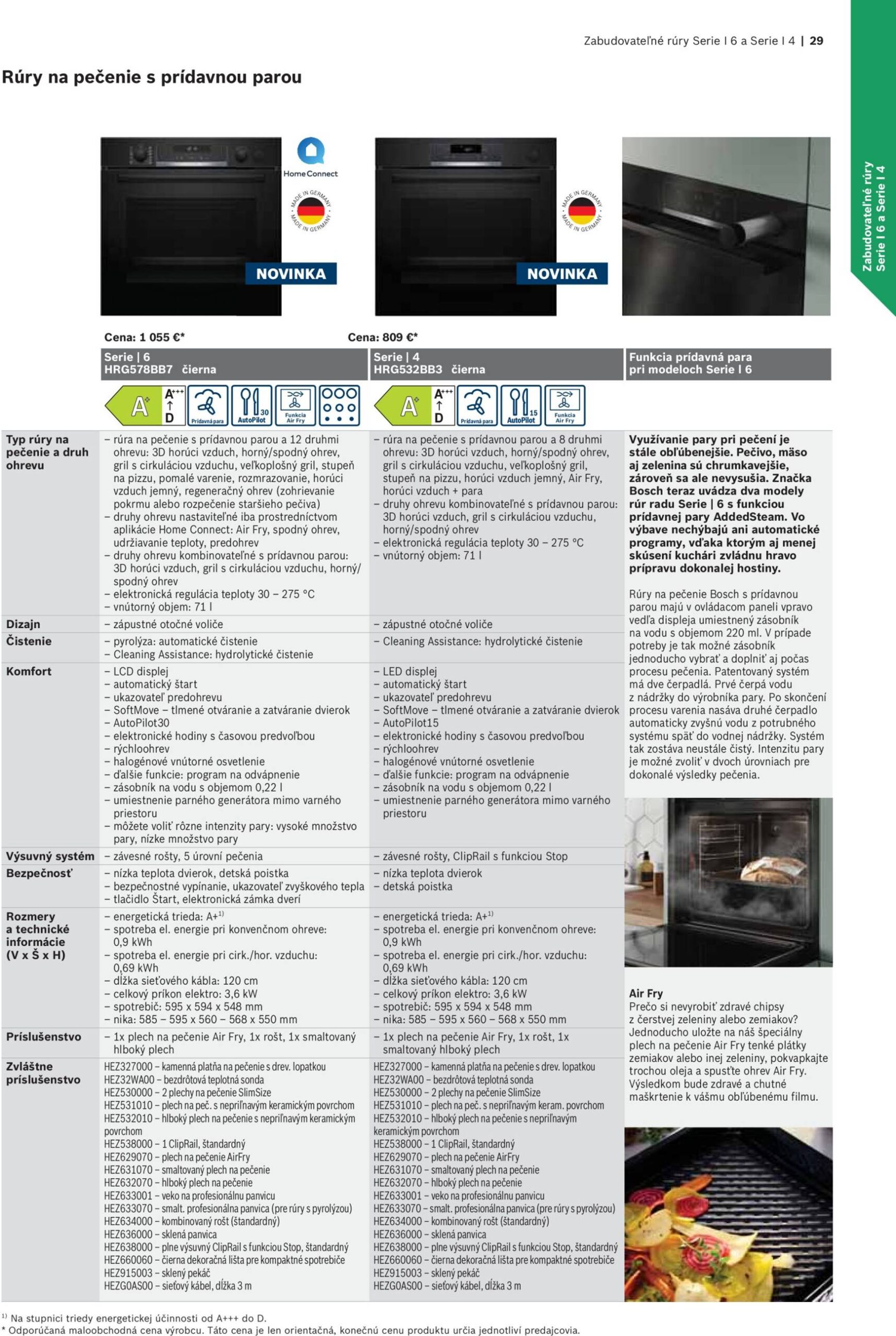 Page 29 of Aktuálny mobelix leták platný od nedele 01.06 do 31.12