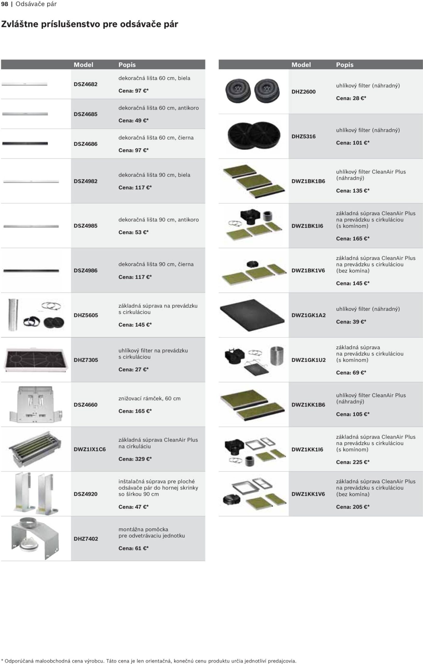 Page 98 of Aktuálny mobelix leták platný od nedele 01.06 do 31.12