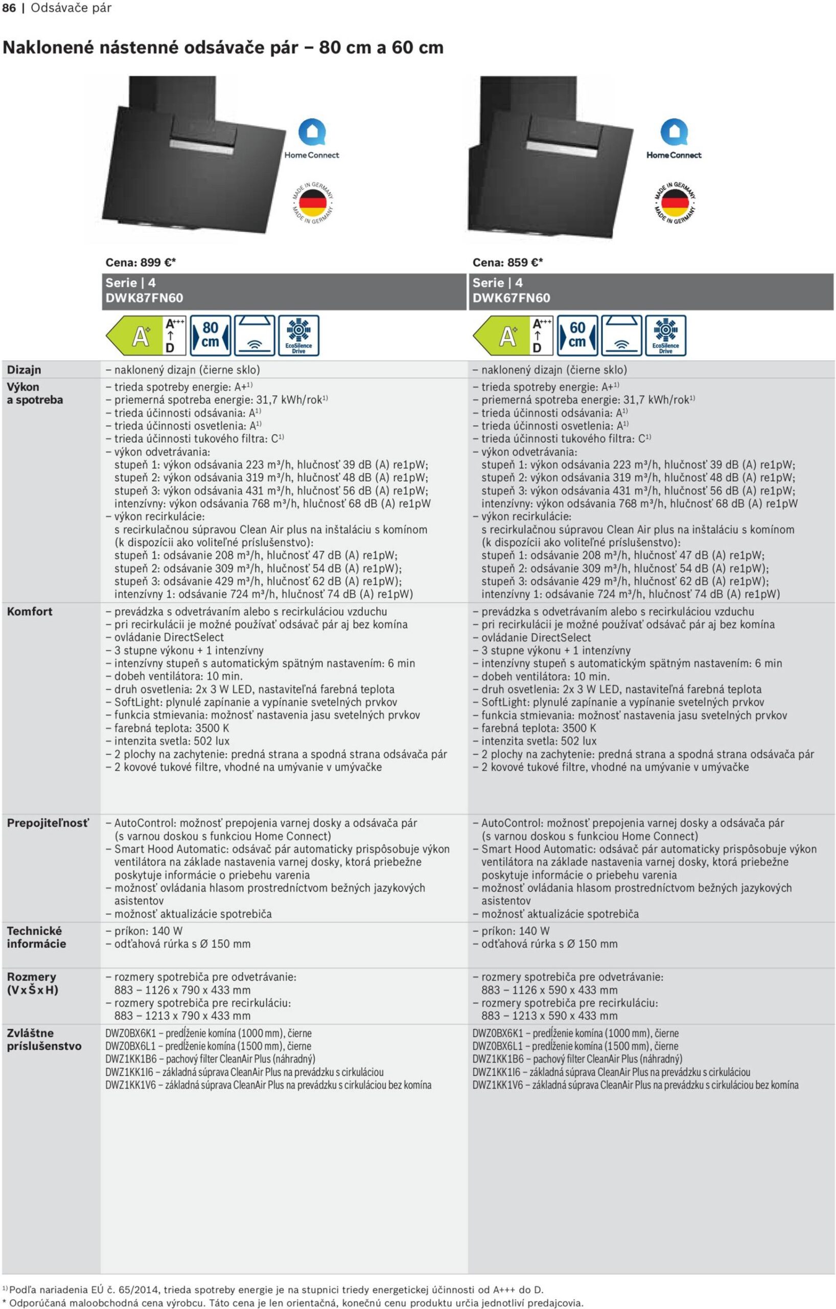 Page 86 of Aktuálny mobelix leták platný od nedele 01.06 do 31.12