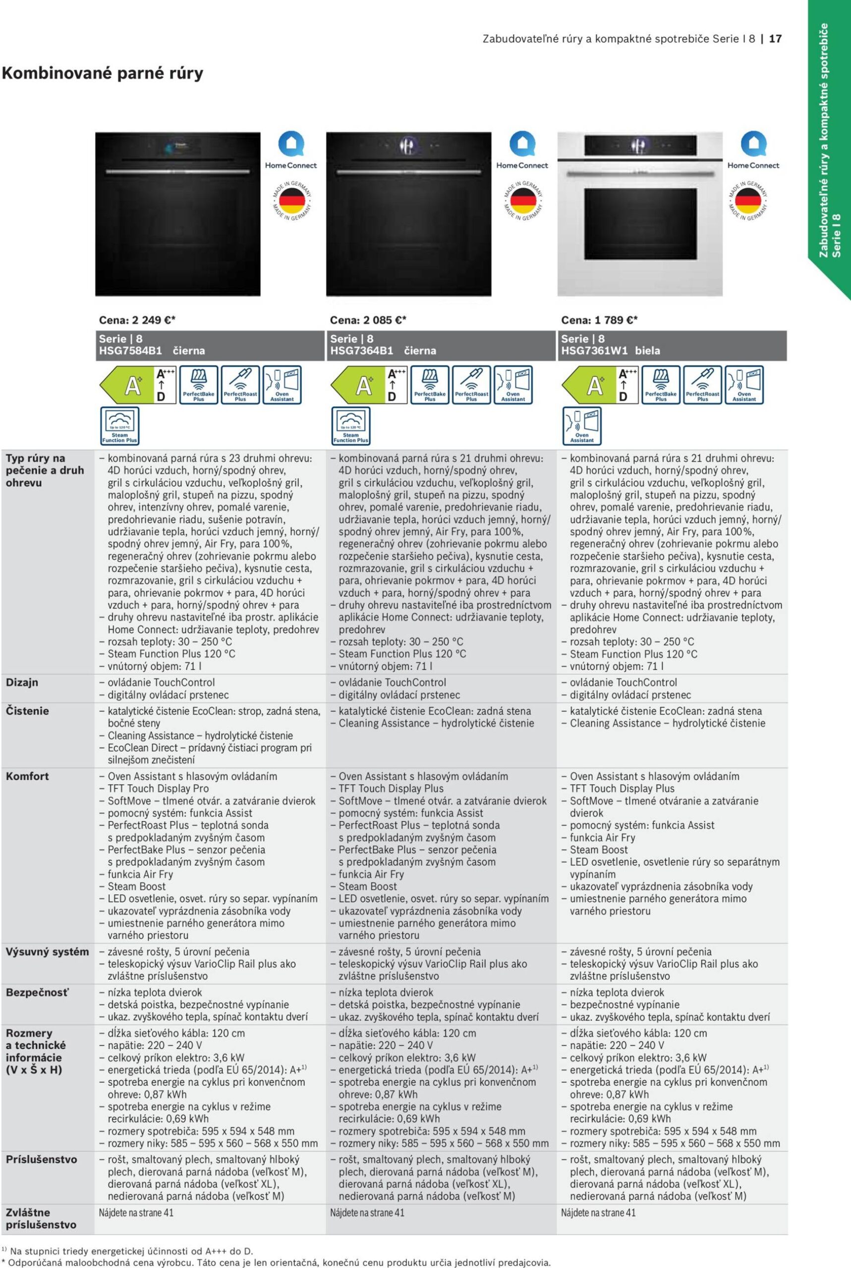 Page 17 of Aktuálny mobelix leták platný od nedele 01.06 do 31.12