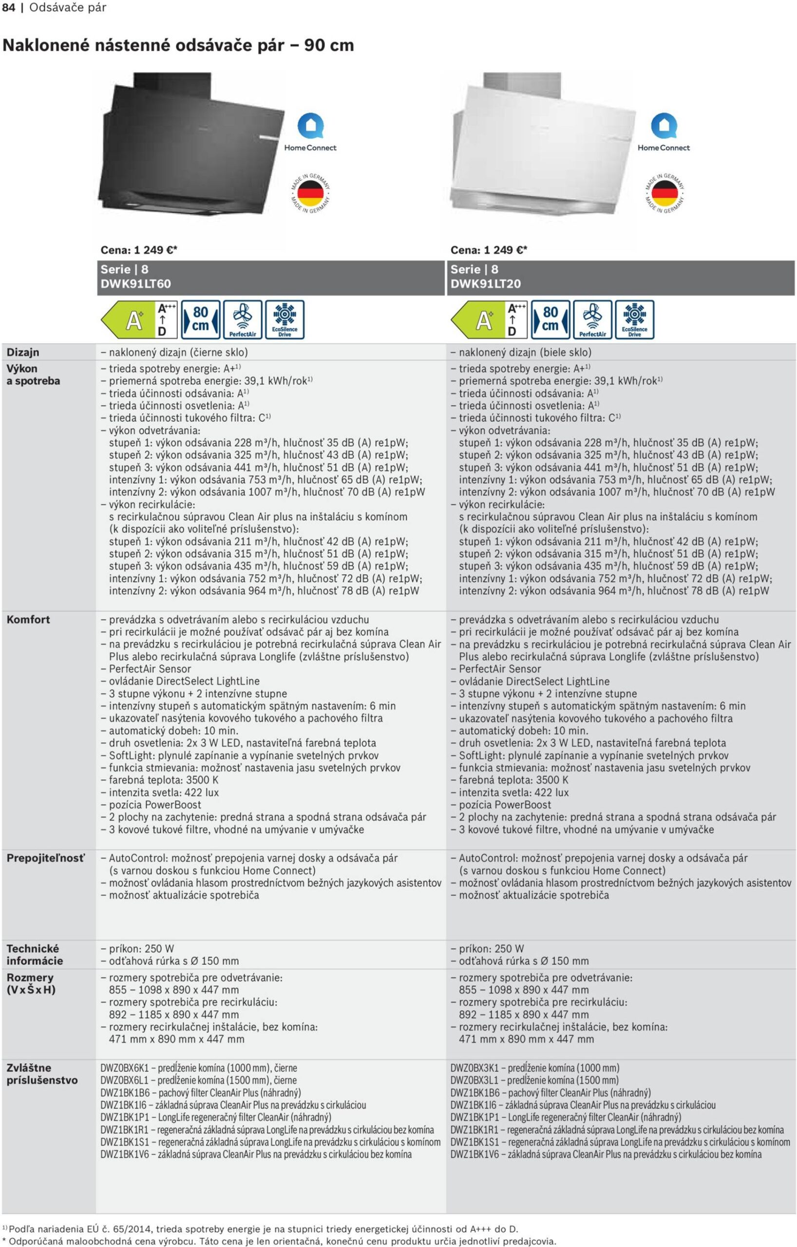 Page 84 of Aktuálny mobelix leták platný od nedele 01.06 do 31.12