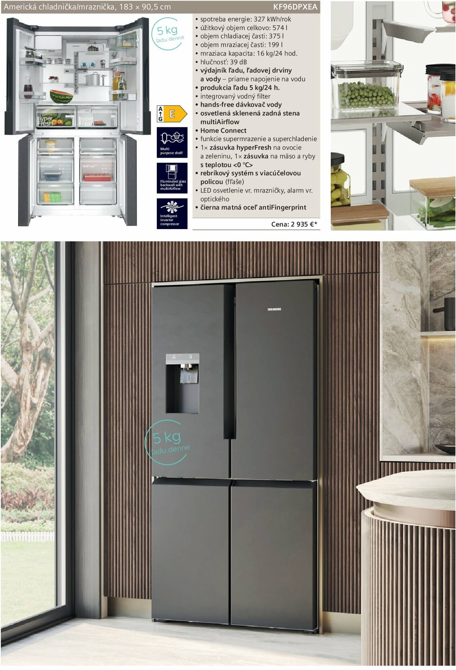 Page 8 of Aktuálny mobelix leták platný od pondelka 30.06 do 31.12