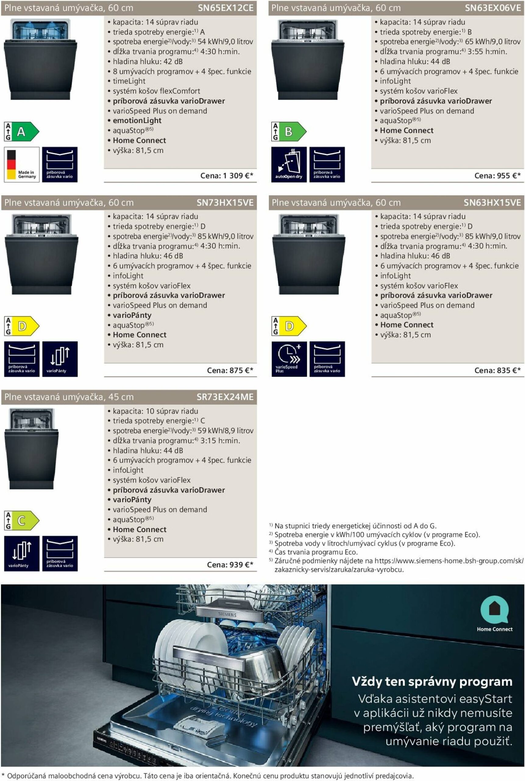 Page 10 of Aktuálny mobelix leták platný od pondelka 30.06 do 31.12