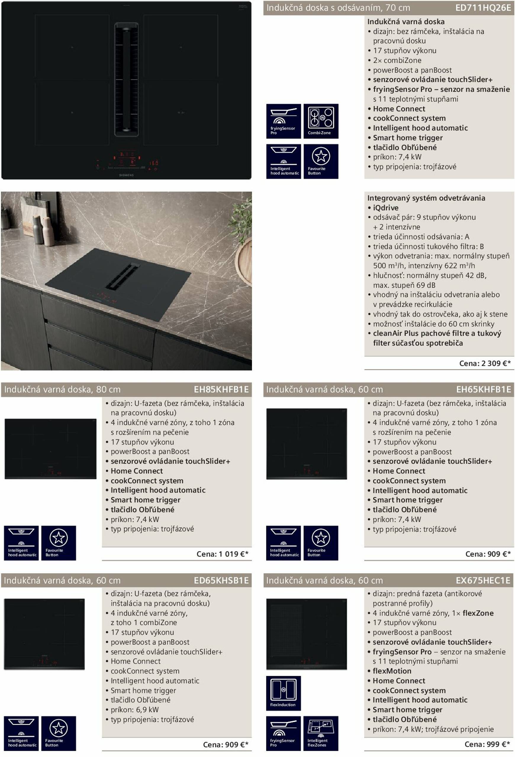 Page 5 of Aktuálny mobelix leták platný od pondelka 30.06 do 31.12