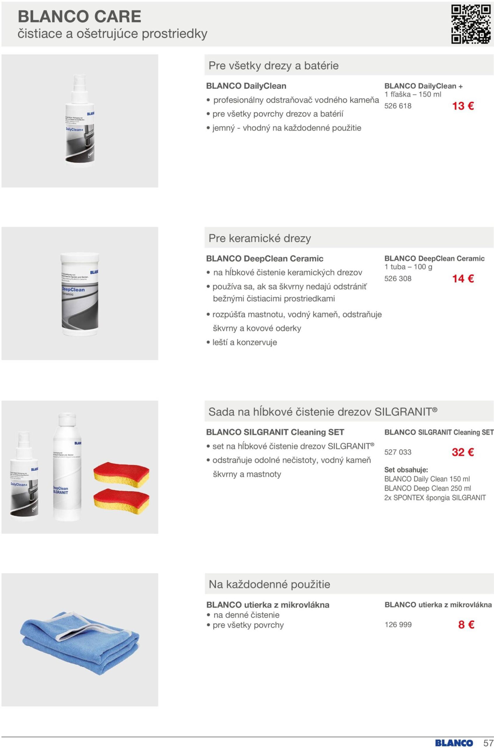 Page 57 of Aktuálny mobelix leták platný od soboty 01.02 do 31.12