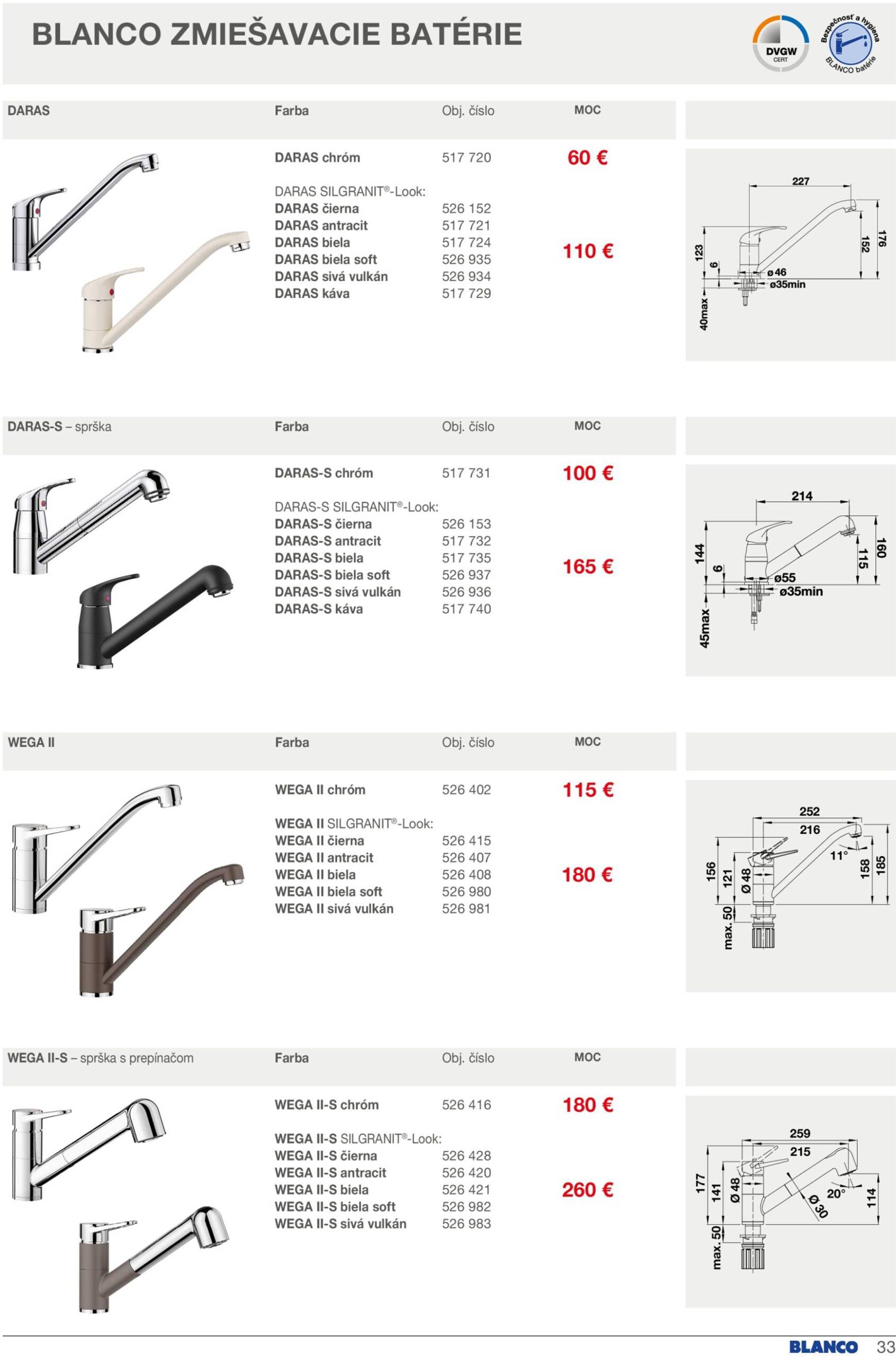 Page 33 of Aktuálny mobelix leták platný od soboty 01.02 do 31.12