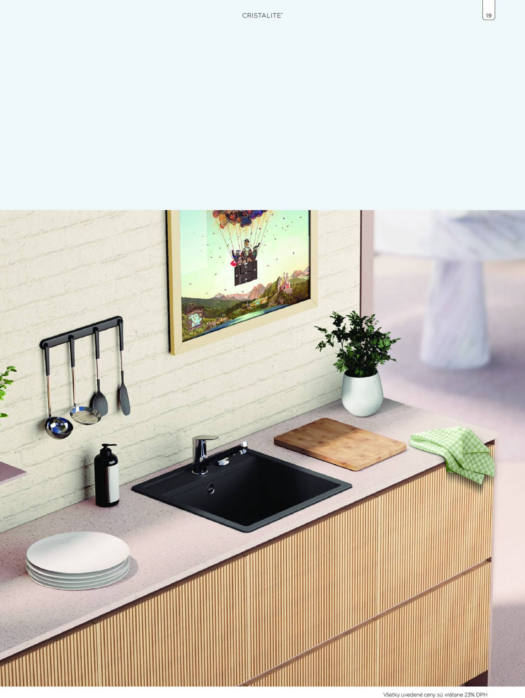 Page 19 of Aktuálny mobelix leták platný od stredy 01.01 do 31.12