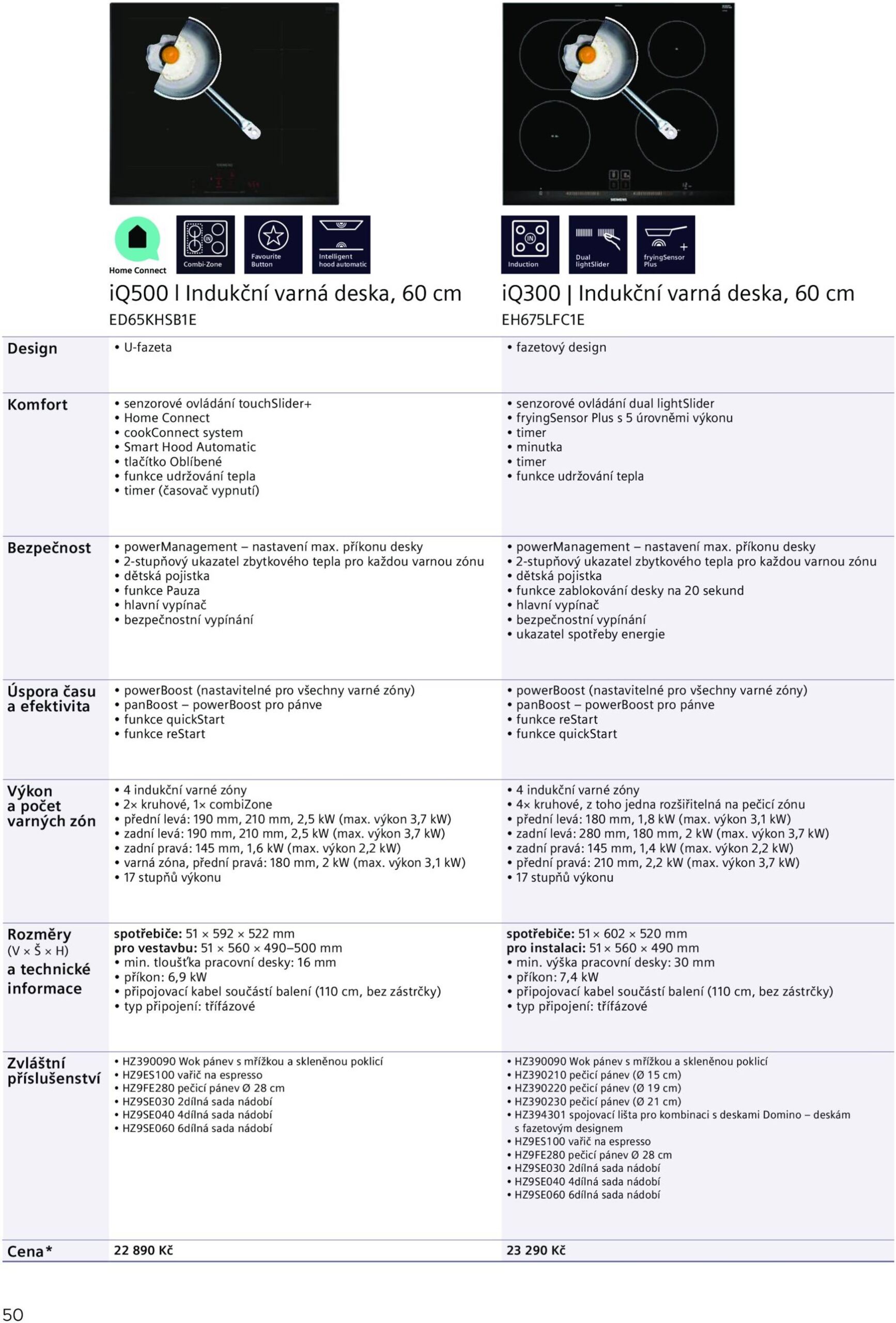 Page 50 of Aktuálny mobelix leták platný od utorka 01.07 do 31.12