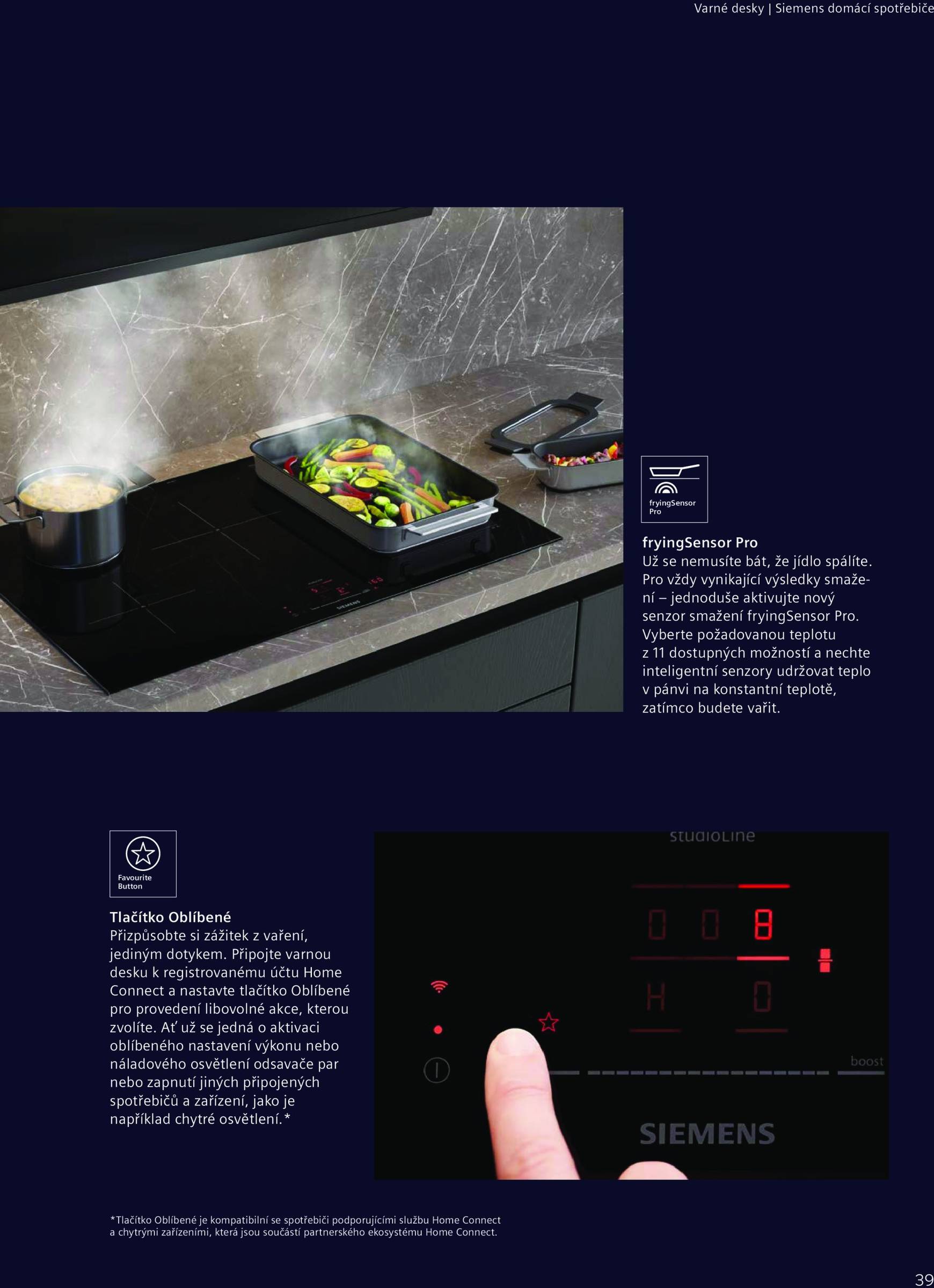 Page 39 of Aktuálny mobelix leták platný od utorka 01.07 do 31.12