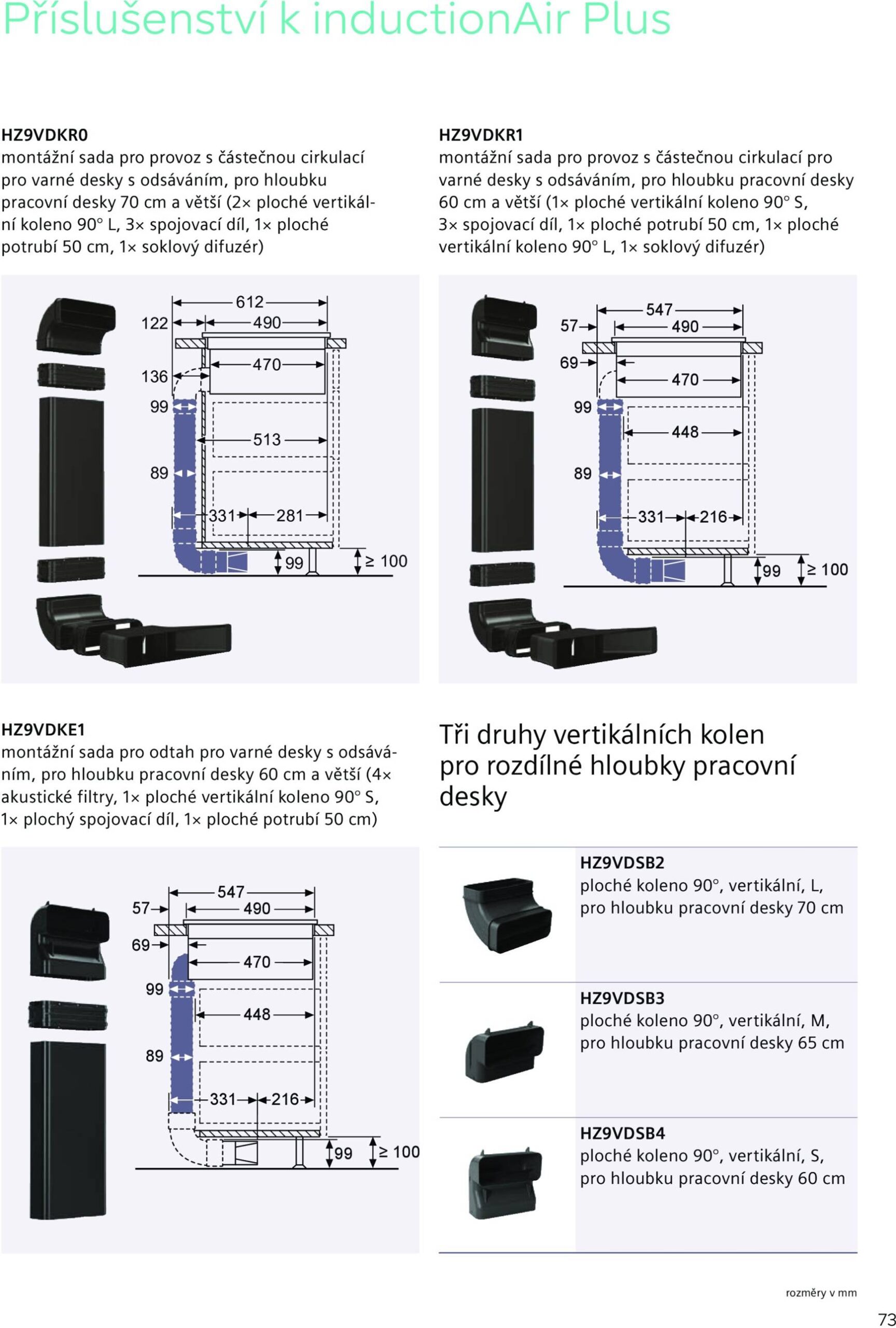 Page 73 of Aktuálny mobelix leták platný od utorka 01.07 do 31.12