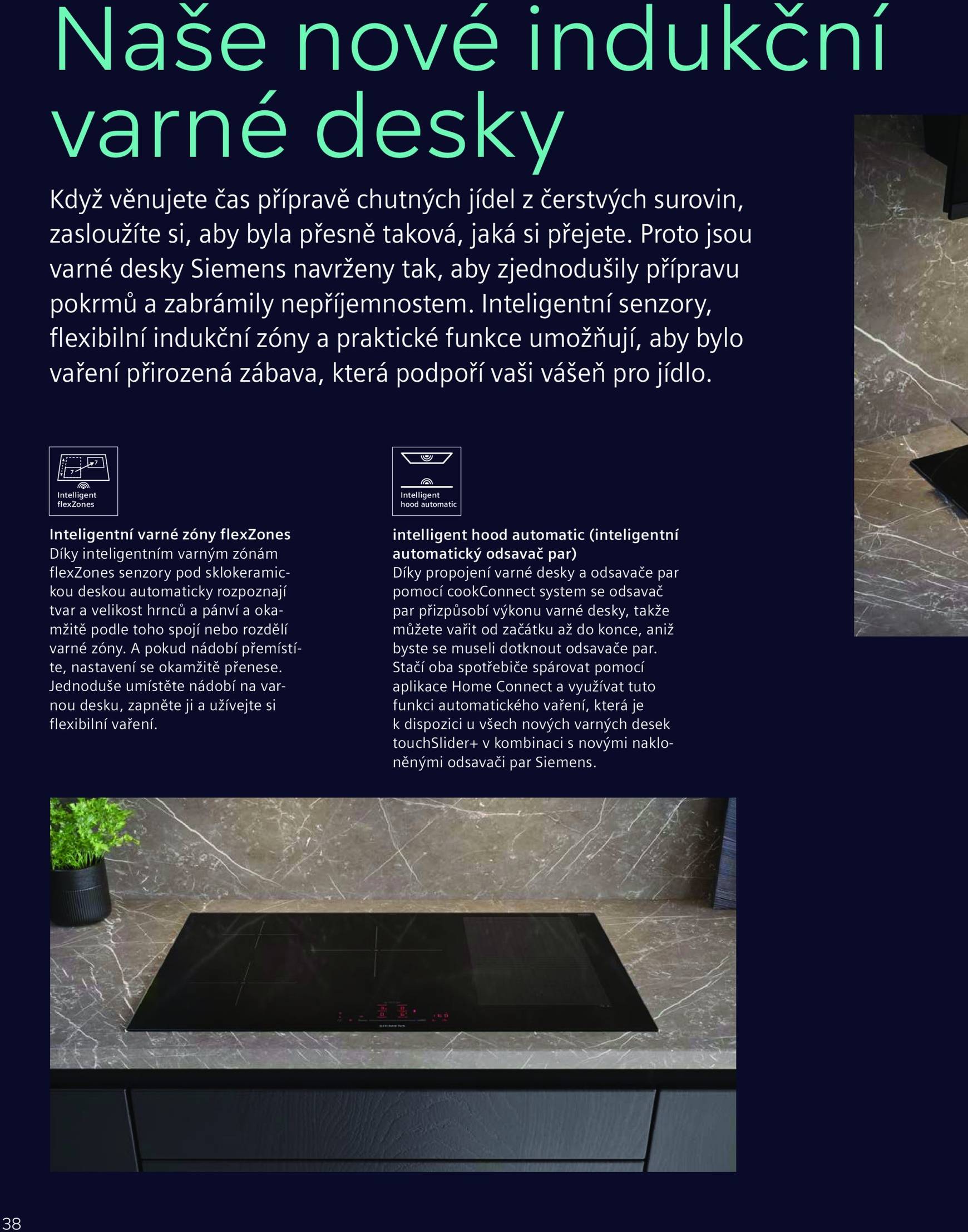 Page 38 of Aktuálny mobelix leták platný od utorka 01.07 do 31.12