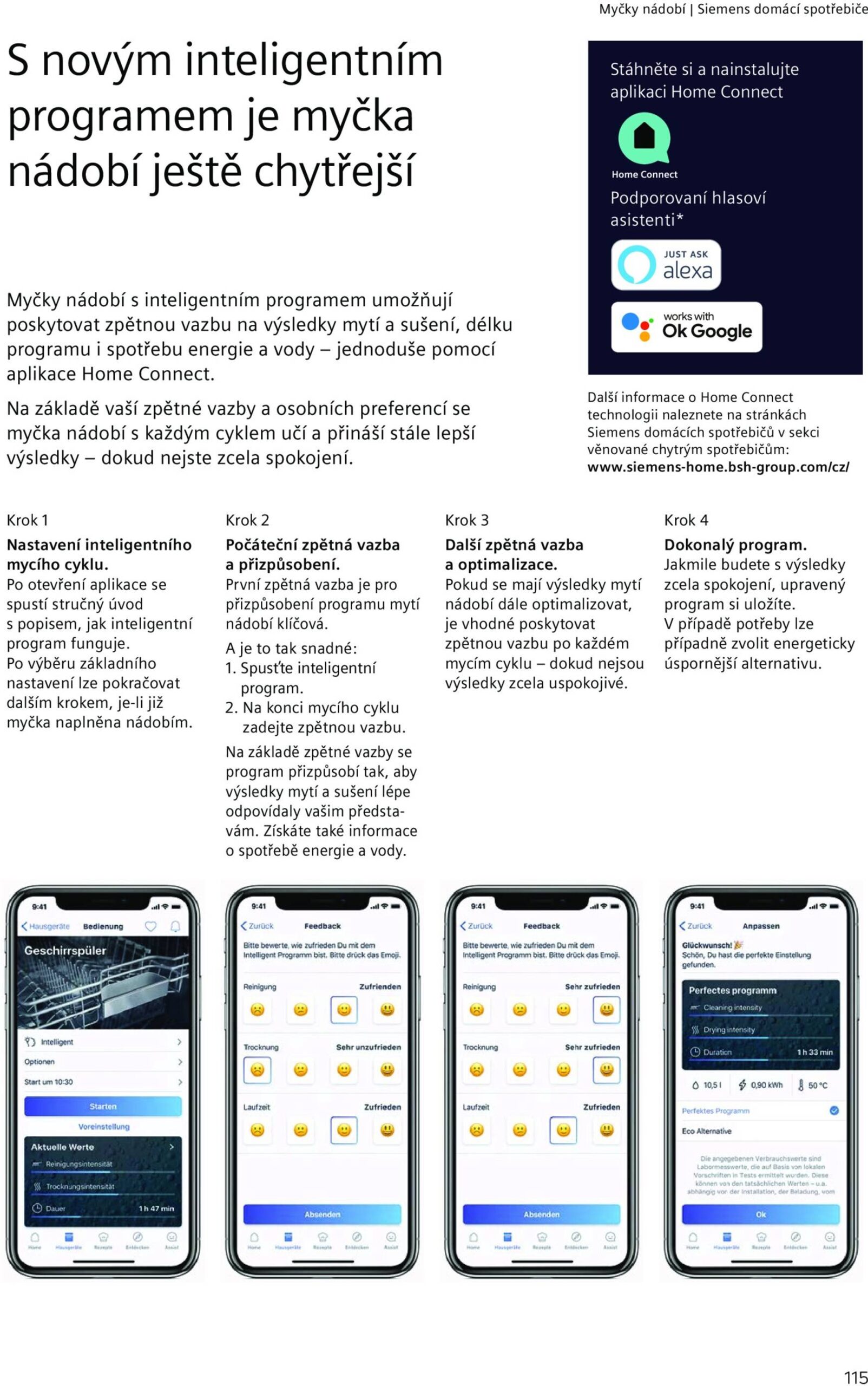 Page 115 of Aktuálny mobelix leták platný od utorka 01.07 do 31.12