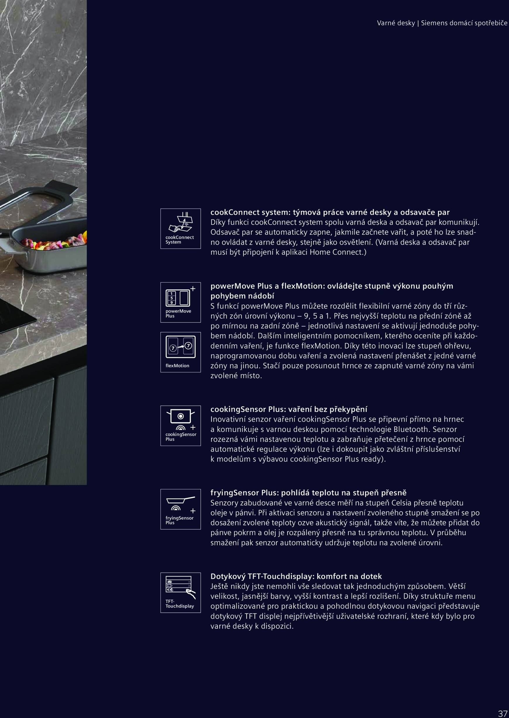 Page 37 of Aktuálny mobelix leták platný od utorka 01.07 do 31.12