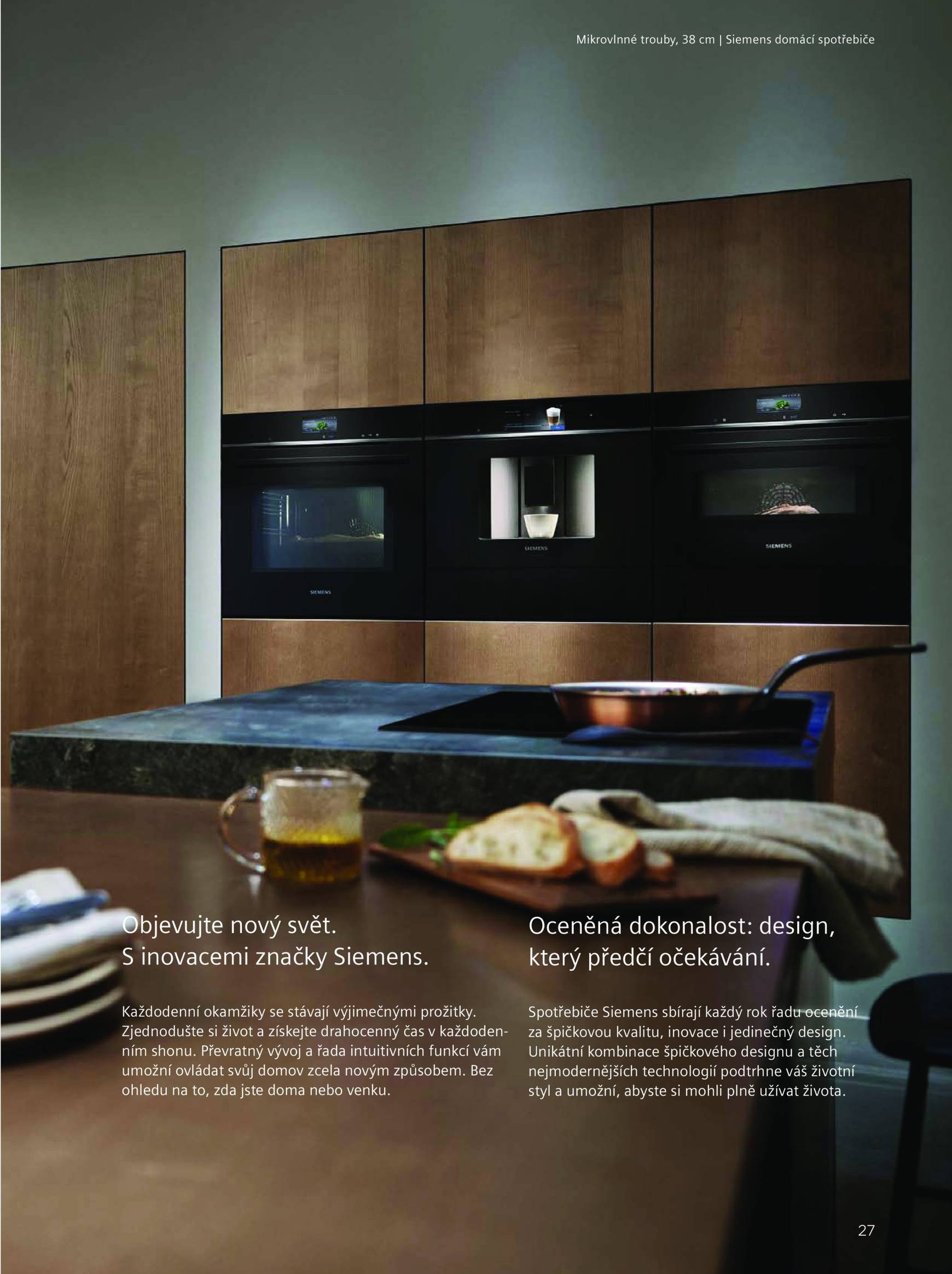 Page 27 of Aktuálny mobelix leták platný od utorka 01.07 do 31.12