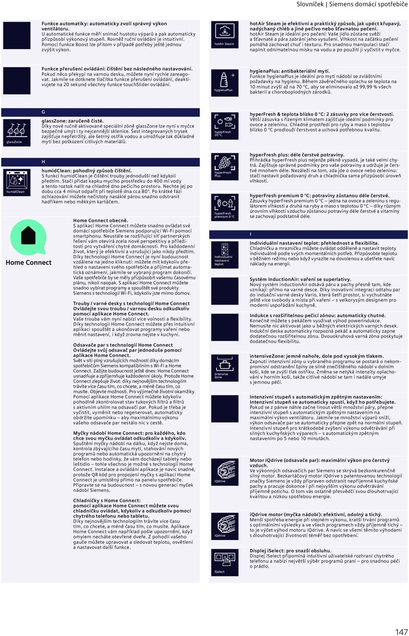 Page 147 of Aktuálny mobelix leták platný od utorka 01.07 do 31.12