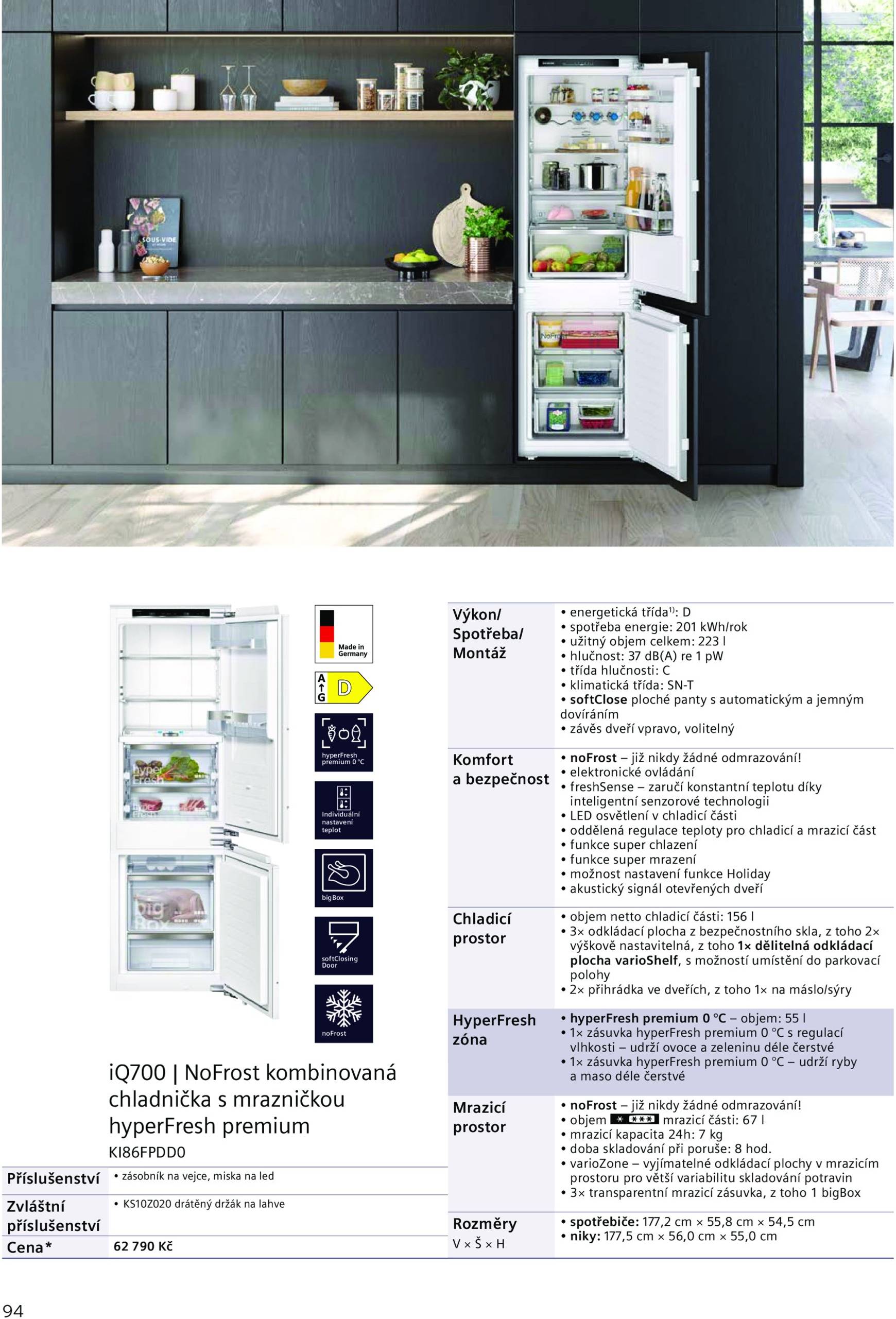 Page 94 of Aktuálny mobelix leták platný od utorka 01.07 do 31.12