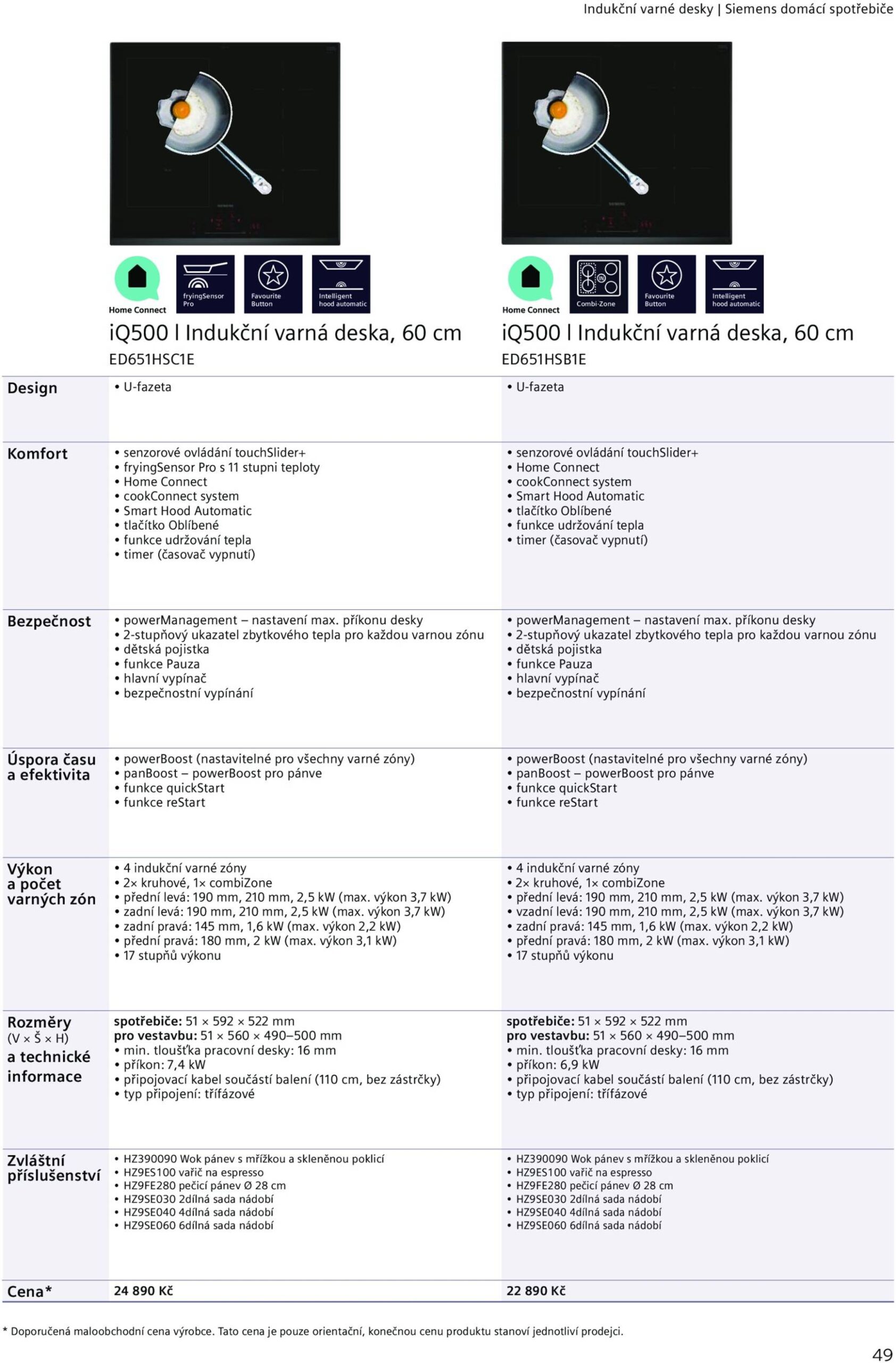 Page 49 of Aktuálny mobelix leták platný od utorka 01.07 do 31.12