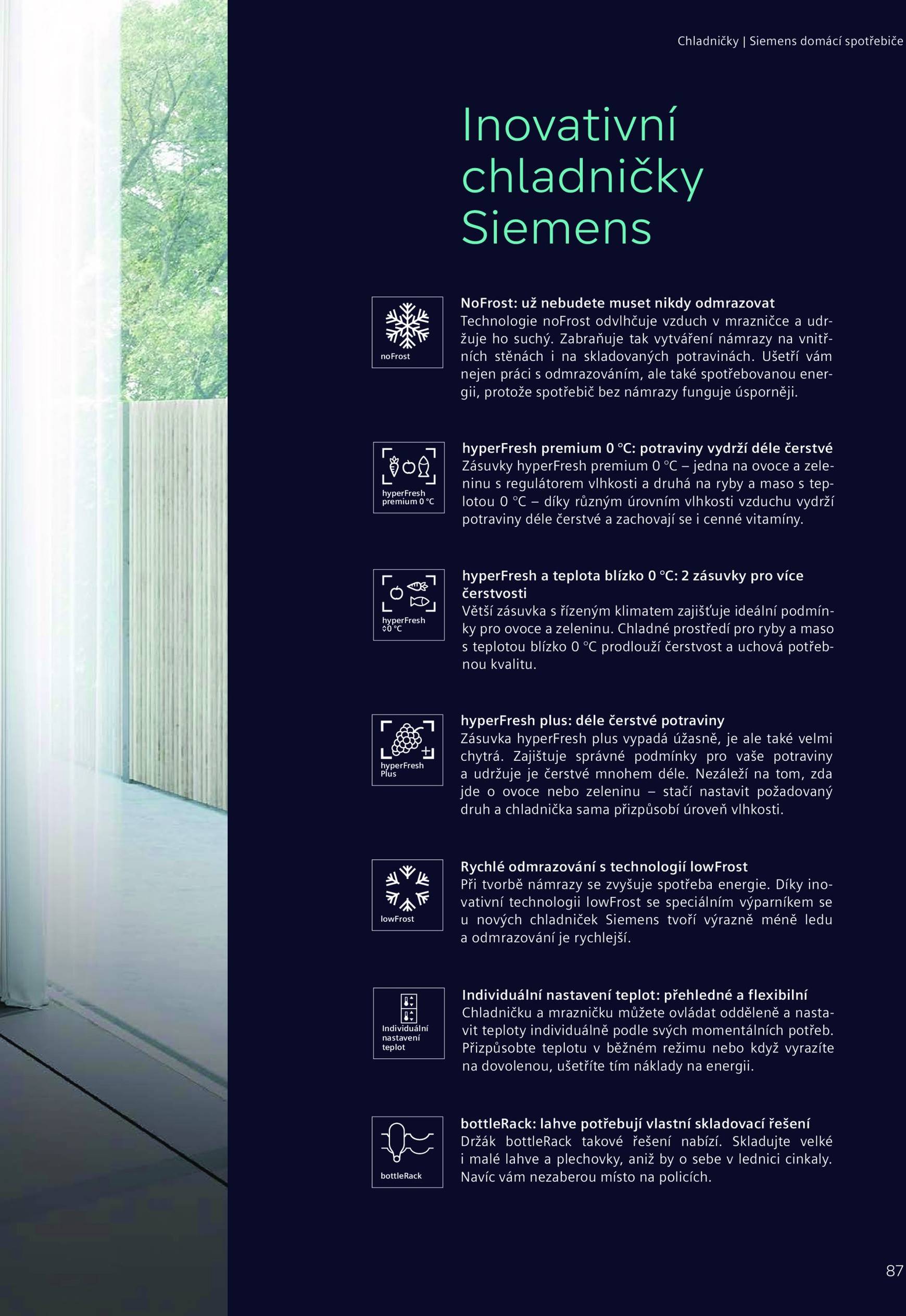 Page 87 of Aktuálny mobelix leták platný od utorka 01.07 do 31.12