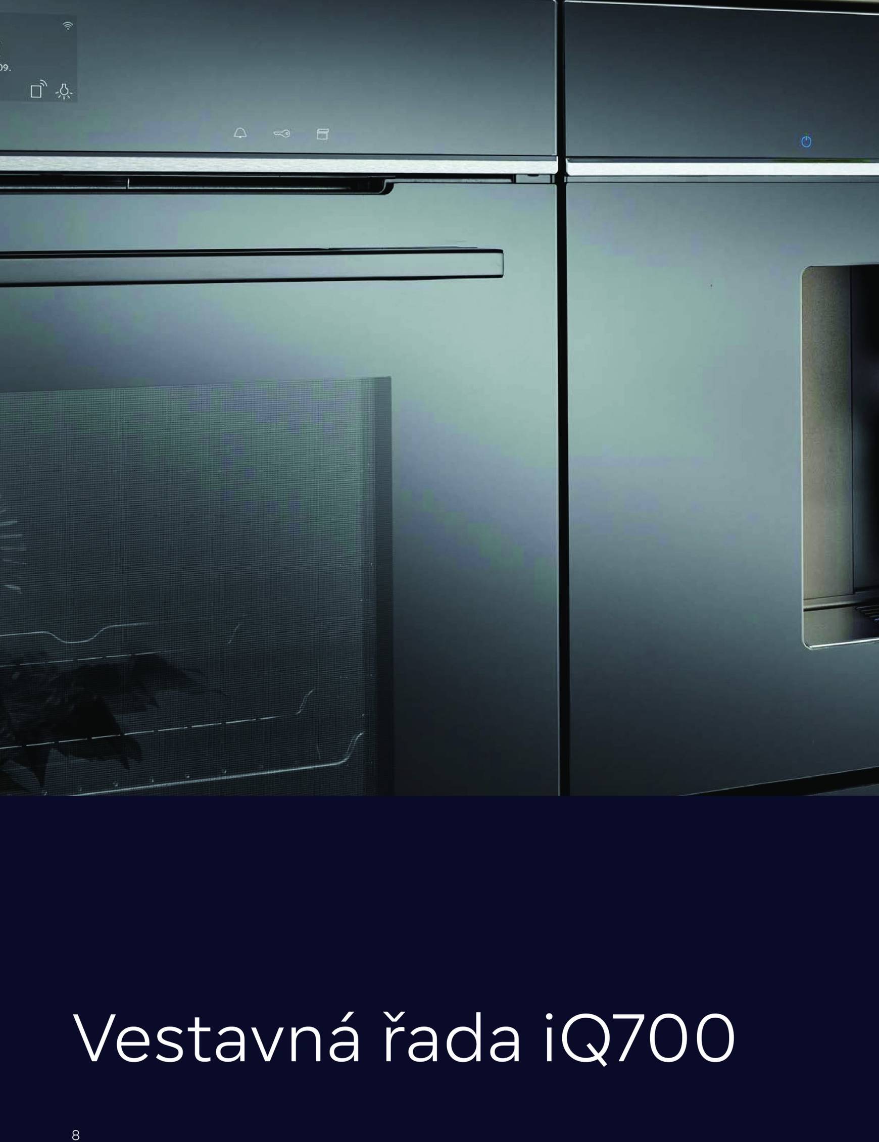 Page 8 of Aktuálny mobelix leták platný od utorka 01.07 do 31.12