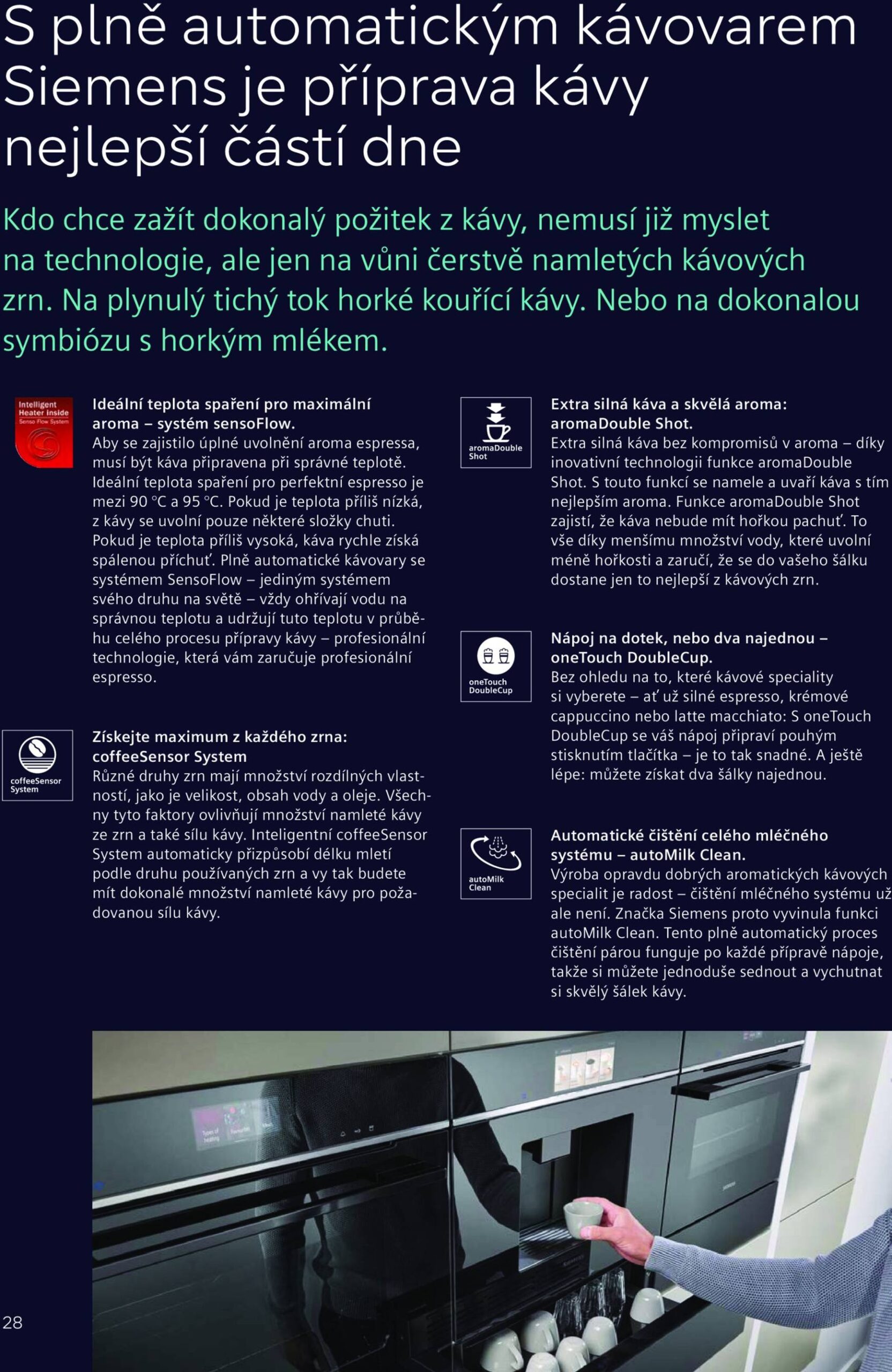 Page 28 of Aktuálny mobelix leták platný od utorka 01.07 do 31.12