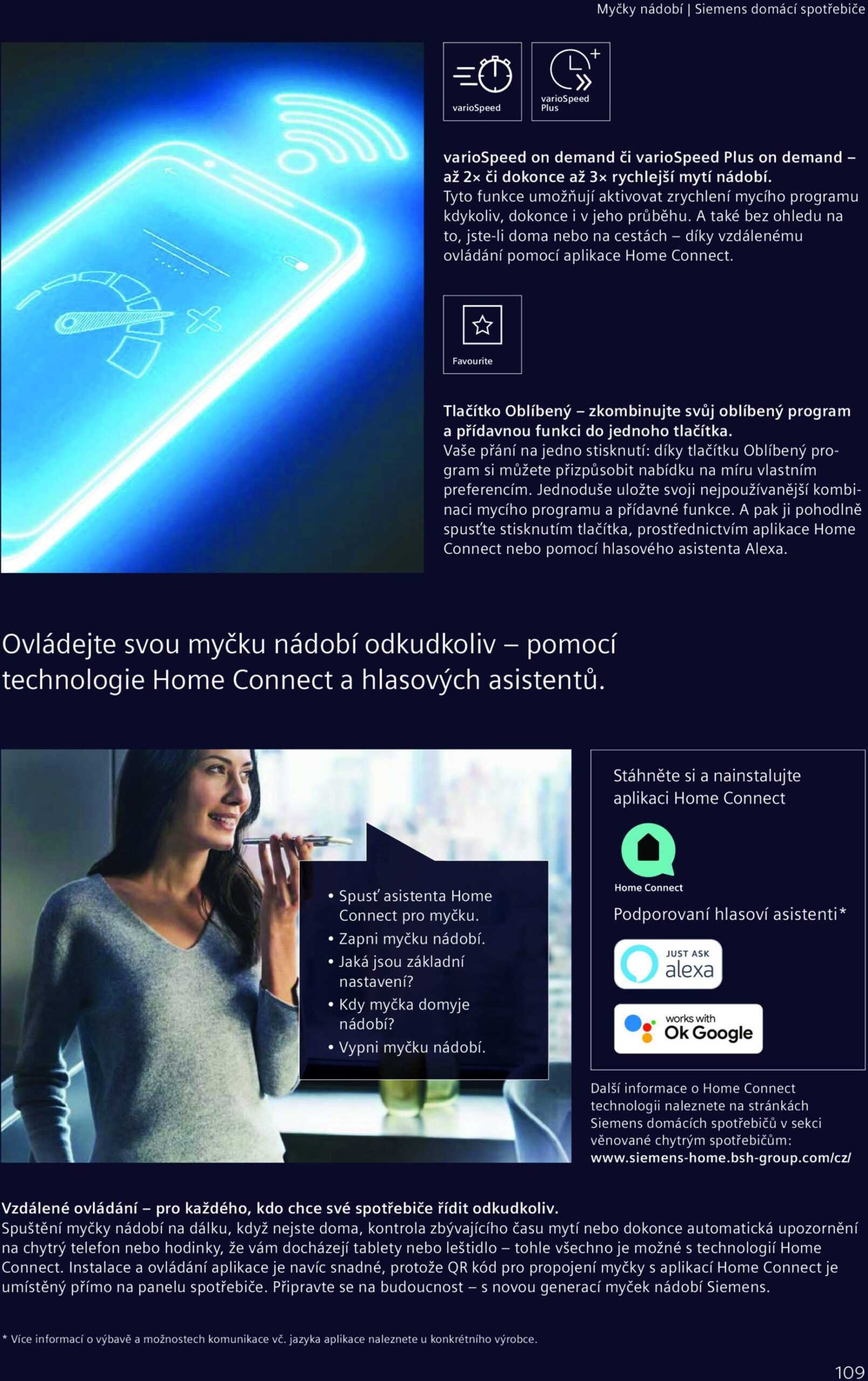 Page 109 of Aktuálny mobelix leták platný od utorka 01.07 do 31.12