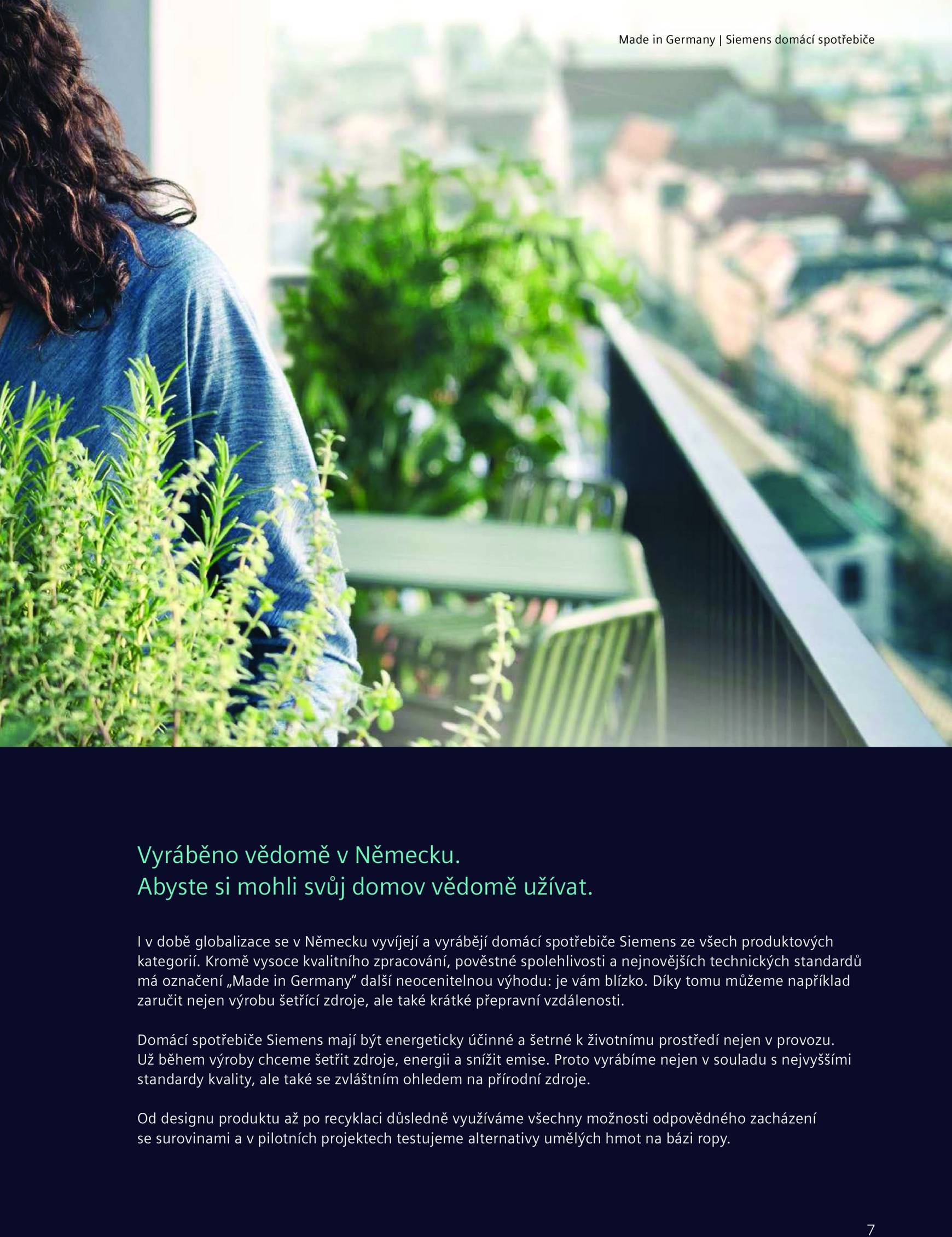 Page 7 of Aktuálny mobelix leták platný od utorka 01.07 do 31.12