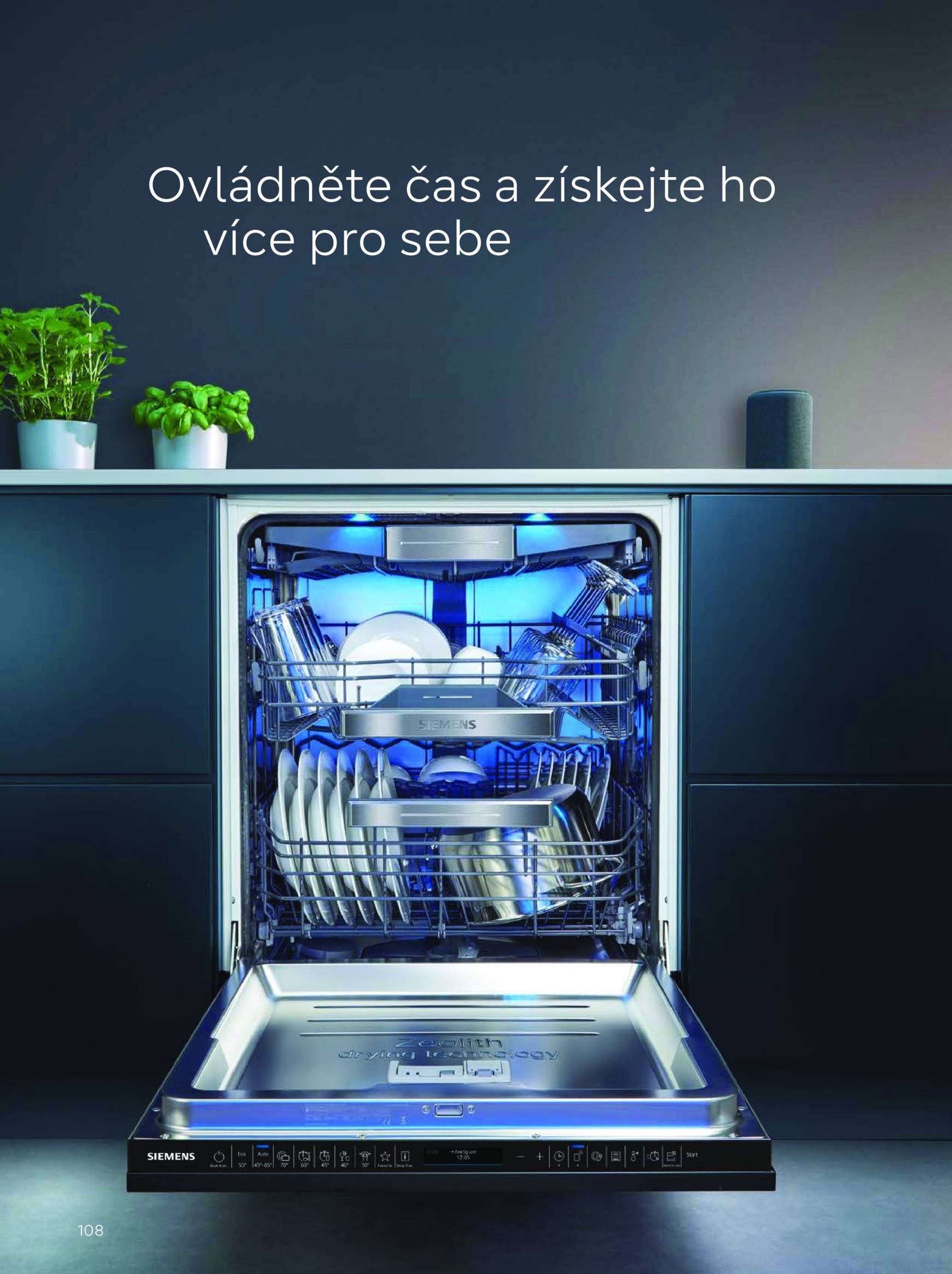 Page 108 of Aktuálny mobelix leták platný od utorka 01.07 do 31.12