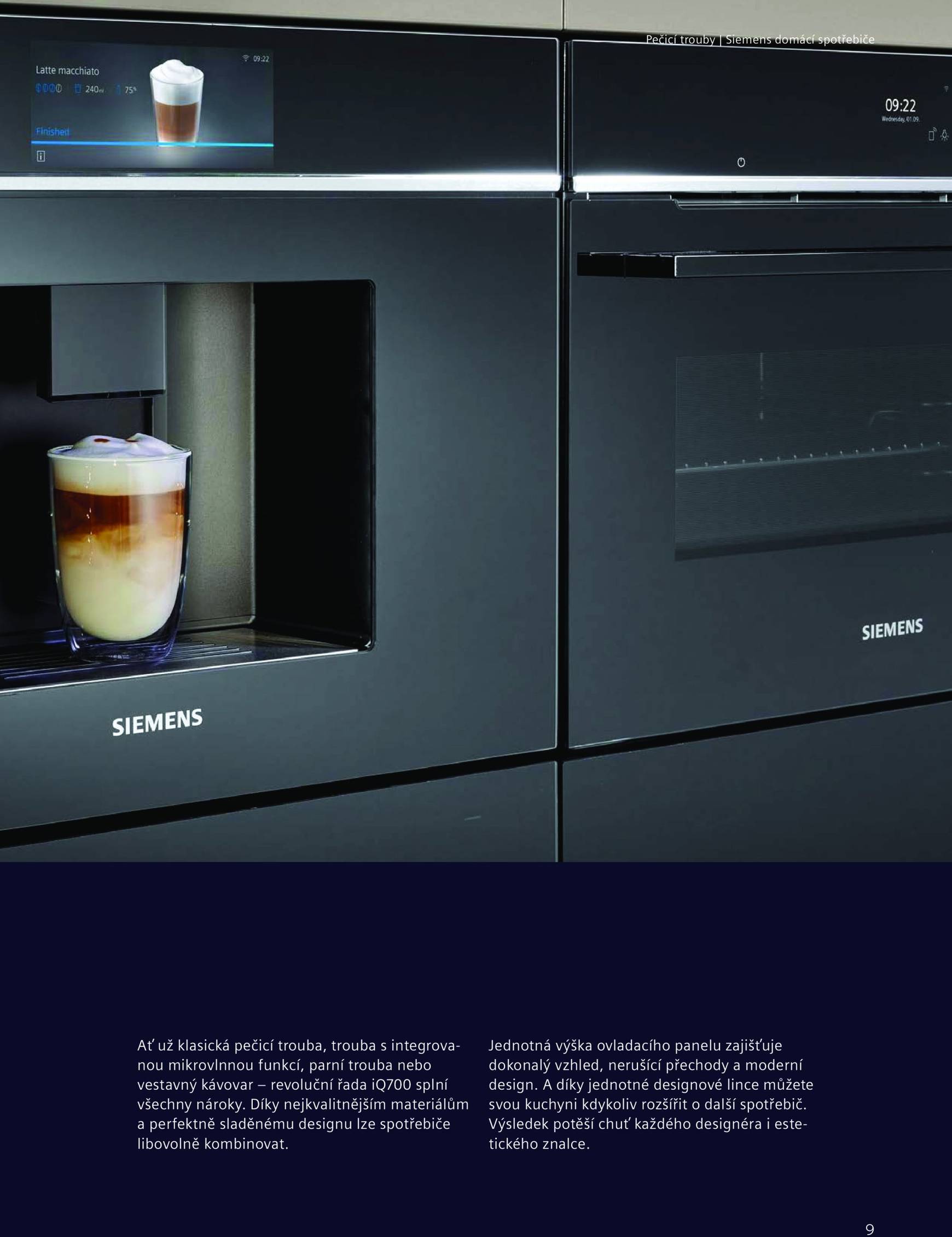 Page 9 of Aktuálny mobelix leták platný od utorka 01.07 do 31.12