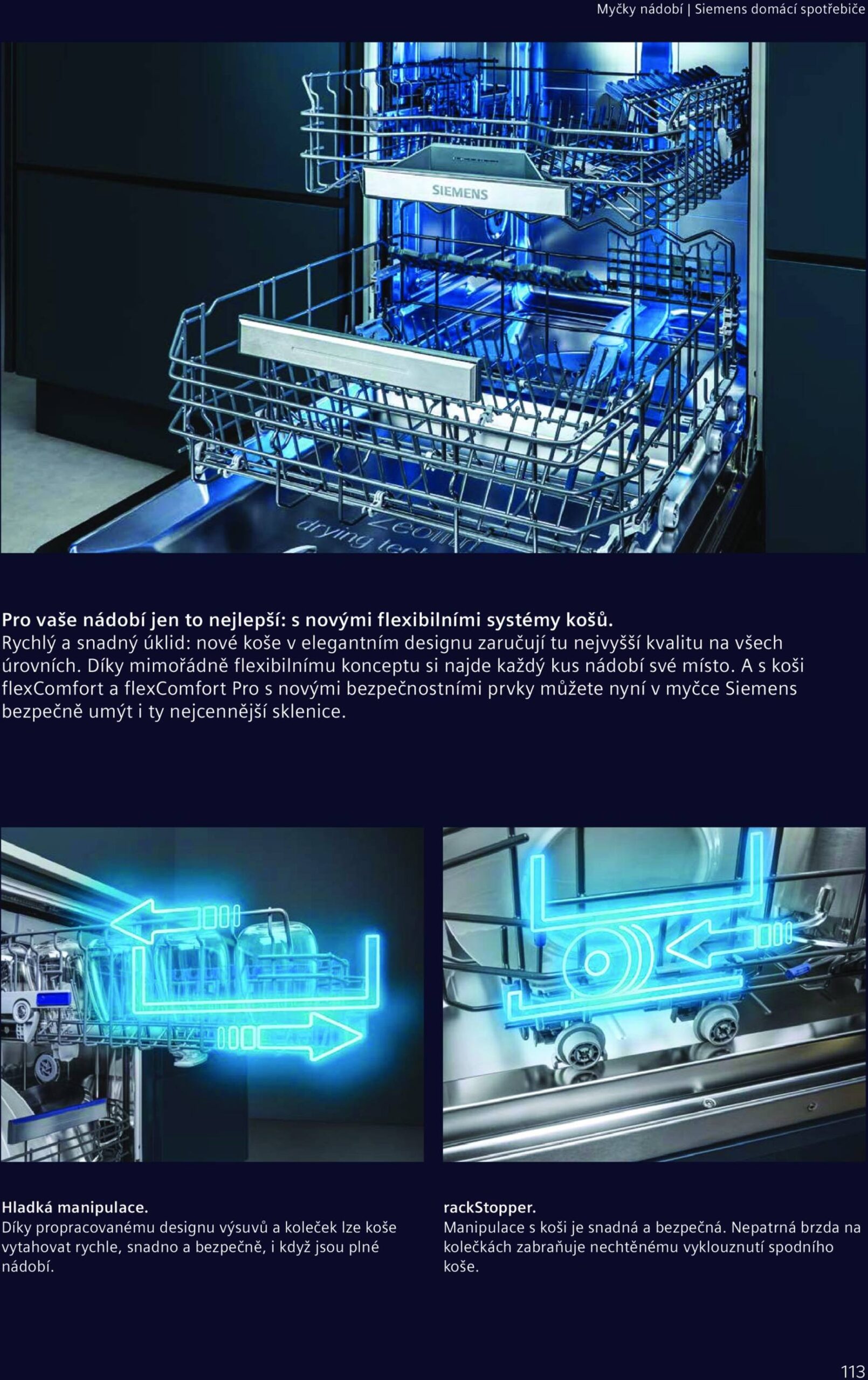 Page 113 of Aktuálny mobelix leták platný od utorka 01.07 do 31.12
