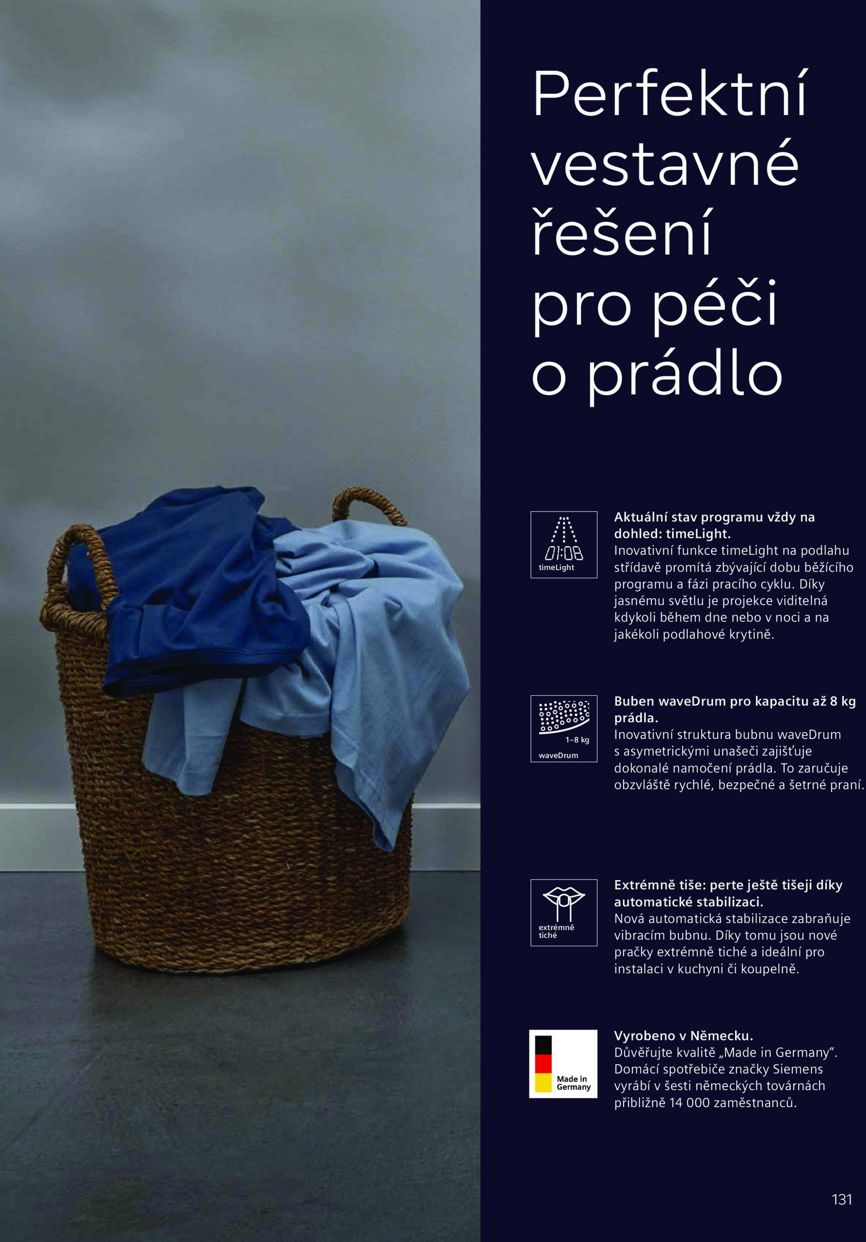 Page 131 of Aktuálny mobelix leták platný od utorka 01.07 do 31.12