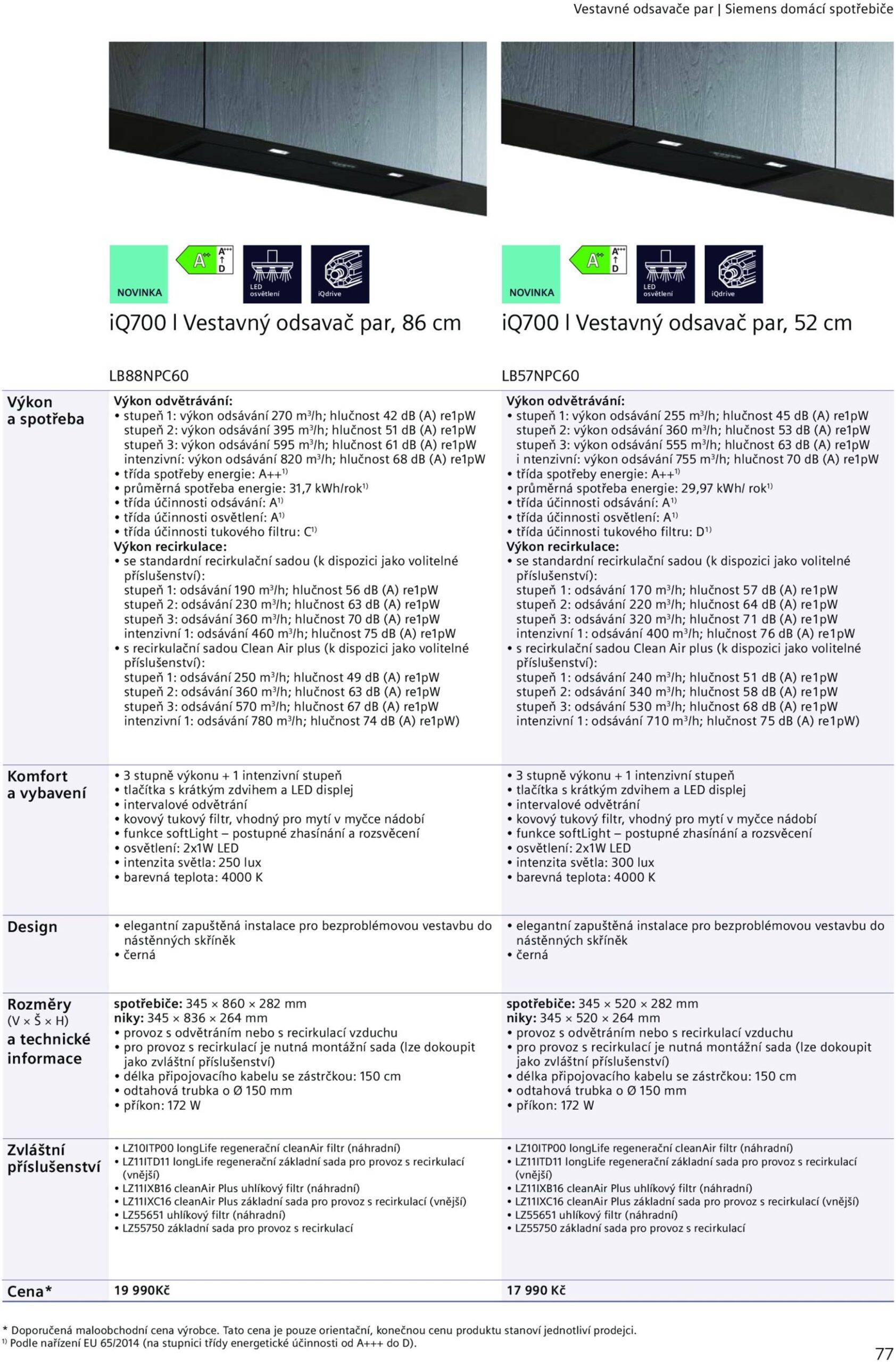 Page 77 of Aktuálny mobelix leták platný od utorka 01.07 do 31.12