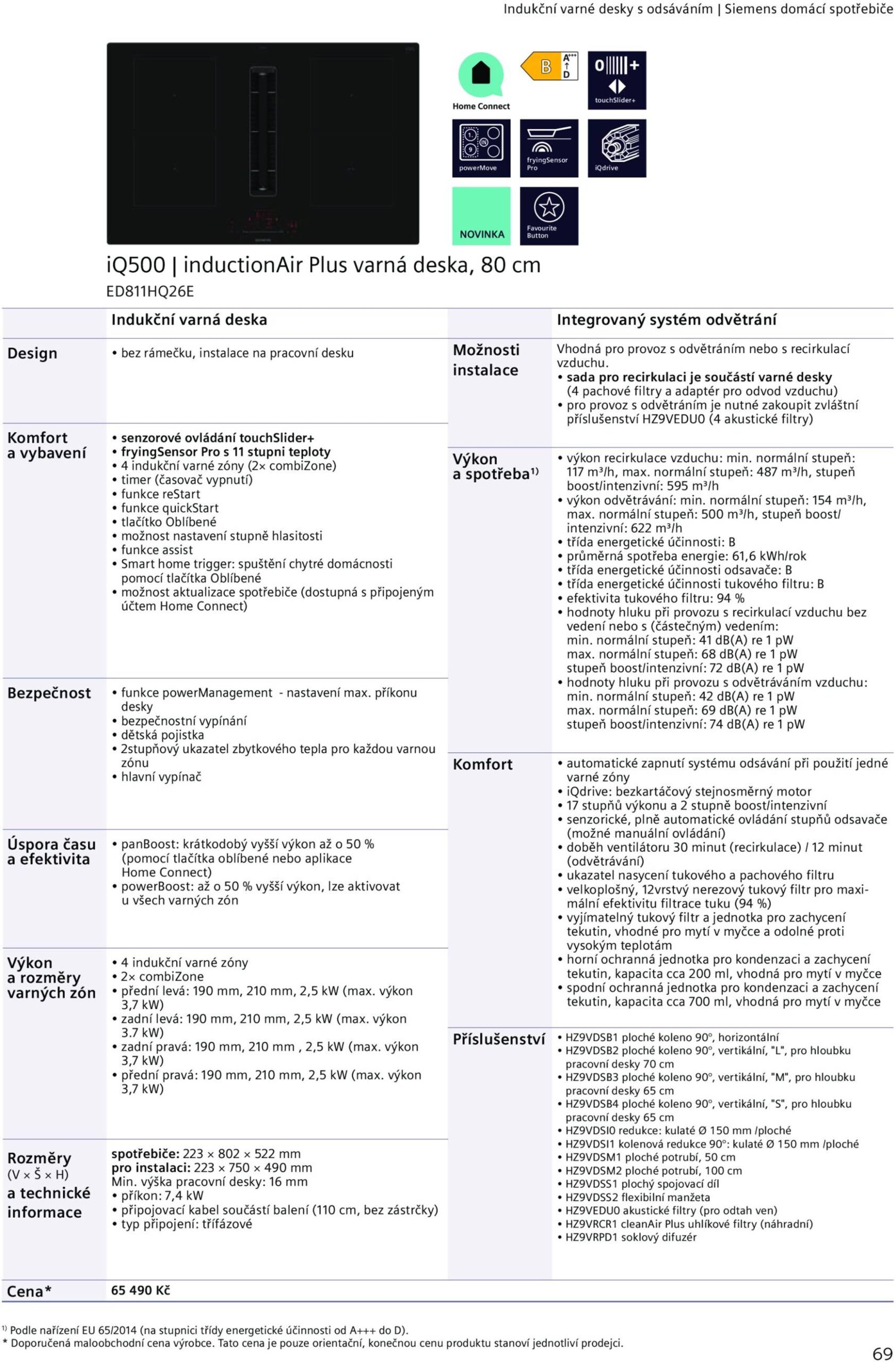 Page 69 of Aktuálny mobelix leták platný od utorka 01.07 do 31.12