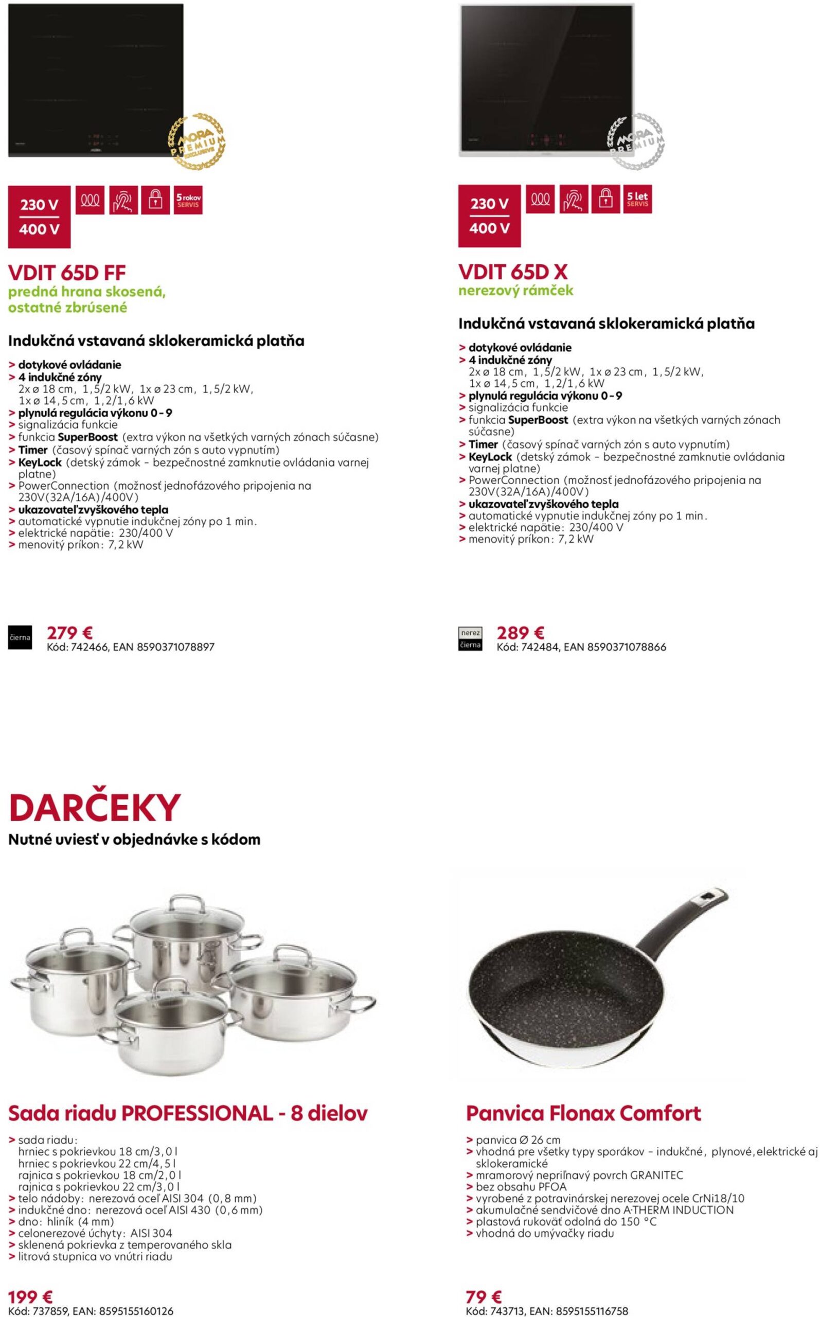 Page 14 of Aktuálny mobelix leták platný od utorka 03.03 do 31.03