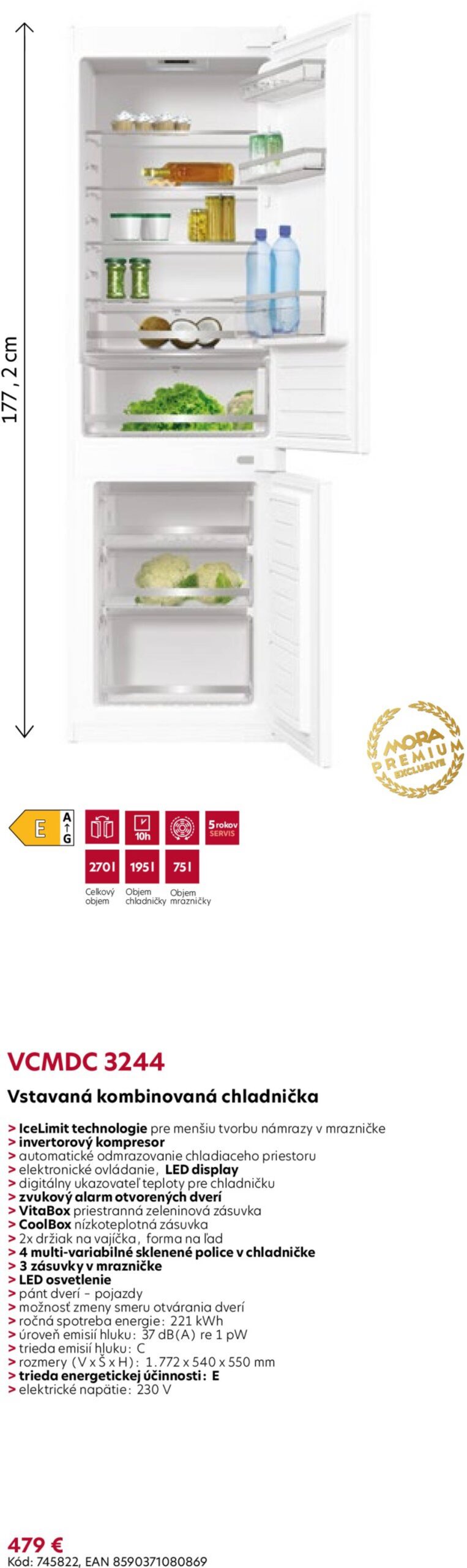 Page 25 of Aktuálny mobelix leták platný od utorka 03.03 do 31.03