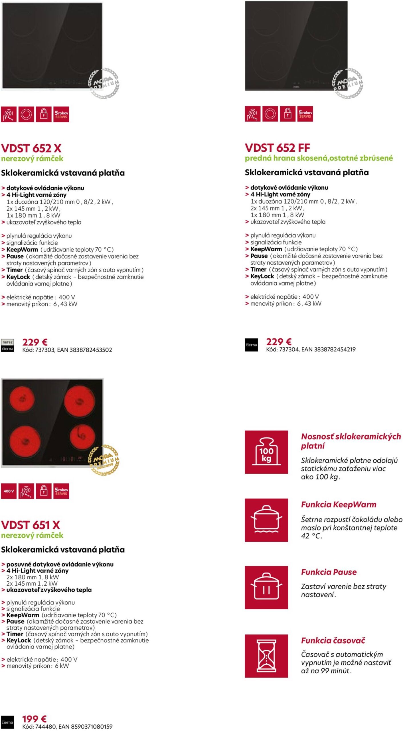 Page 11 of Aktuálny mobelix leták platný od utorka 03.03 do 31.03