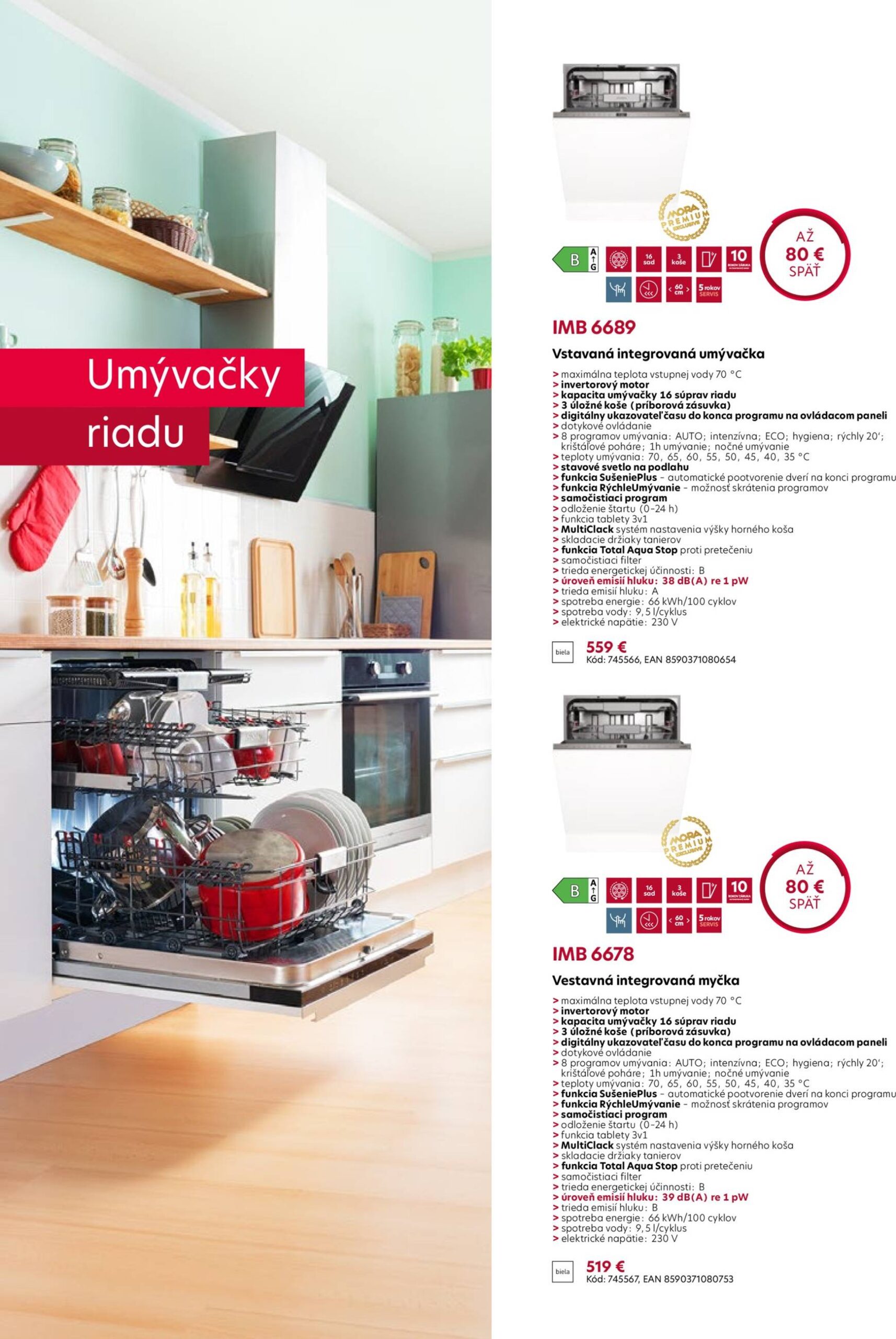 Page 18 of Aktuálny mobelix leták platný od utorka 03.03 do 31.03