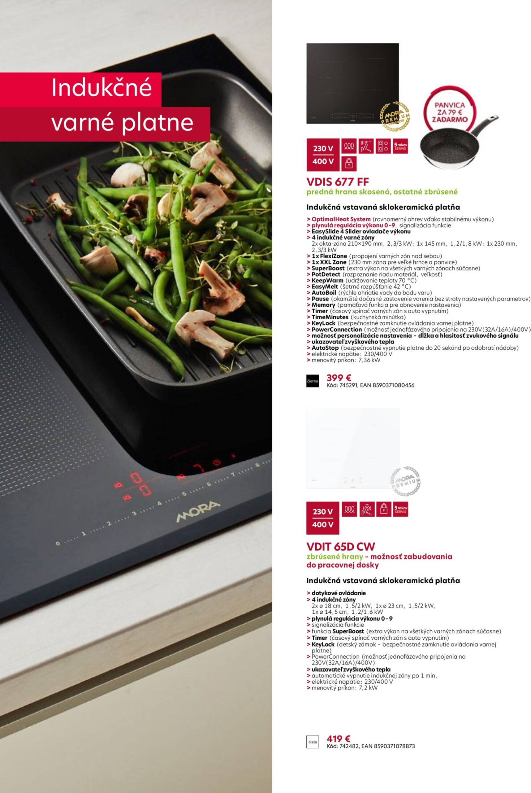 Page 12 of Aktuálny mobelix leták platný od utorka 03.03 do 31.03