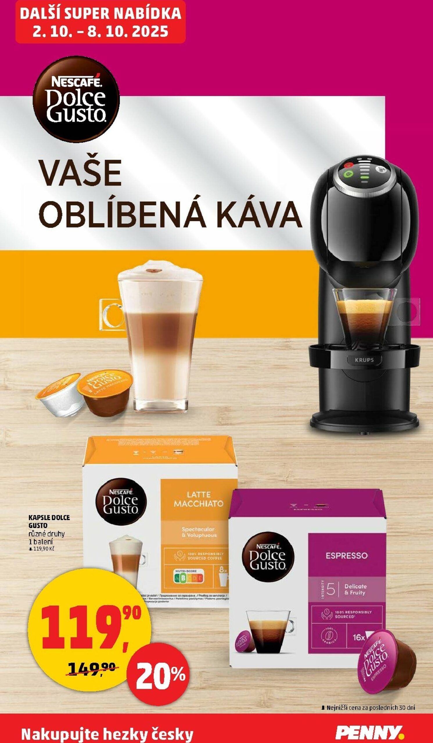 Page 36 of Aktuálny penny-cesko leták platný od štvrtka 02.10 do 08.10