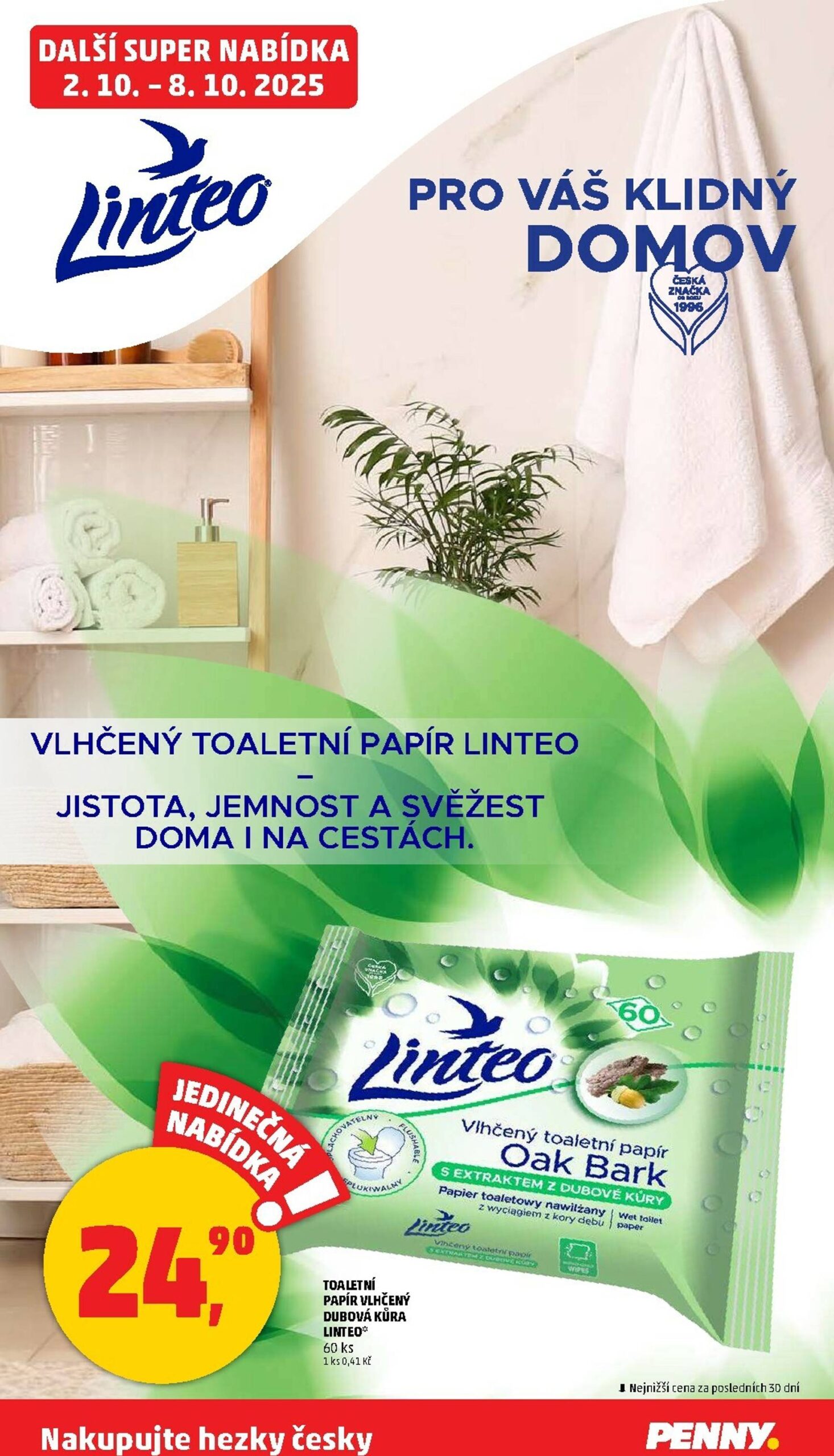 Page 35 of Aktuálny penny-cesko leták platný od štvrtka 02.10 do 08.10