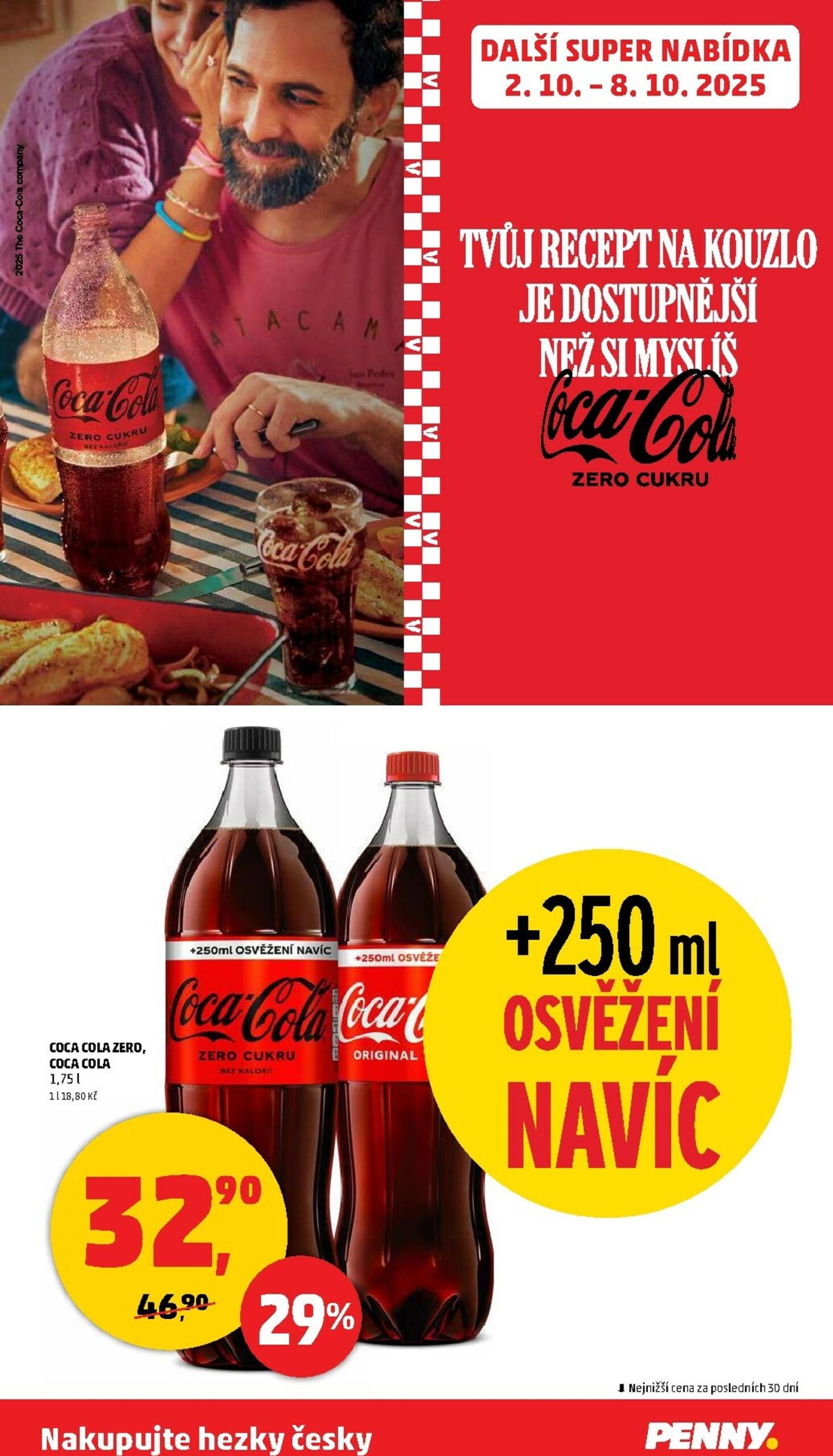 Page 37 of Aktuálny penny-cesko leták platný od štvrtka 02.10 do 08.10