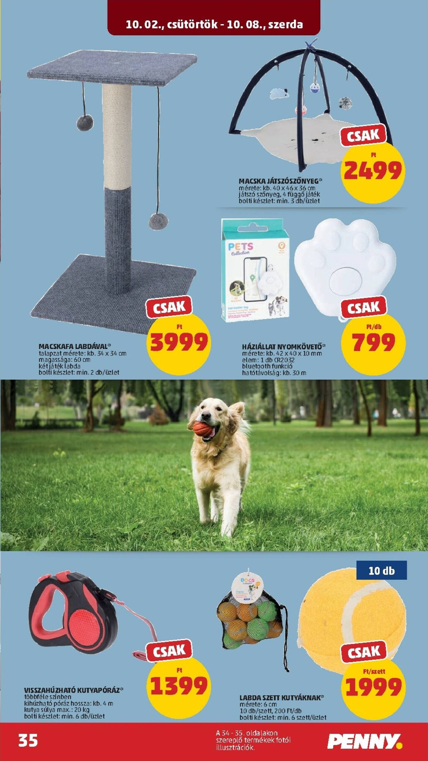 Page 41 of Aktuálny penny-madarsko leták platný od štvrtka 02.10 do 08.10